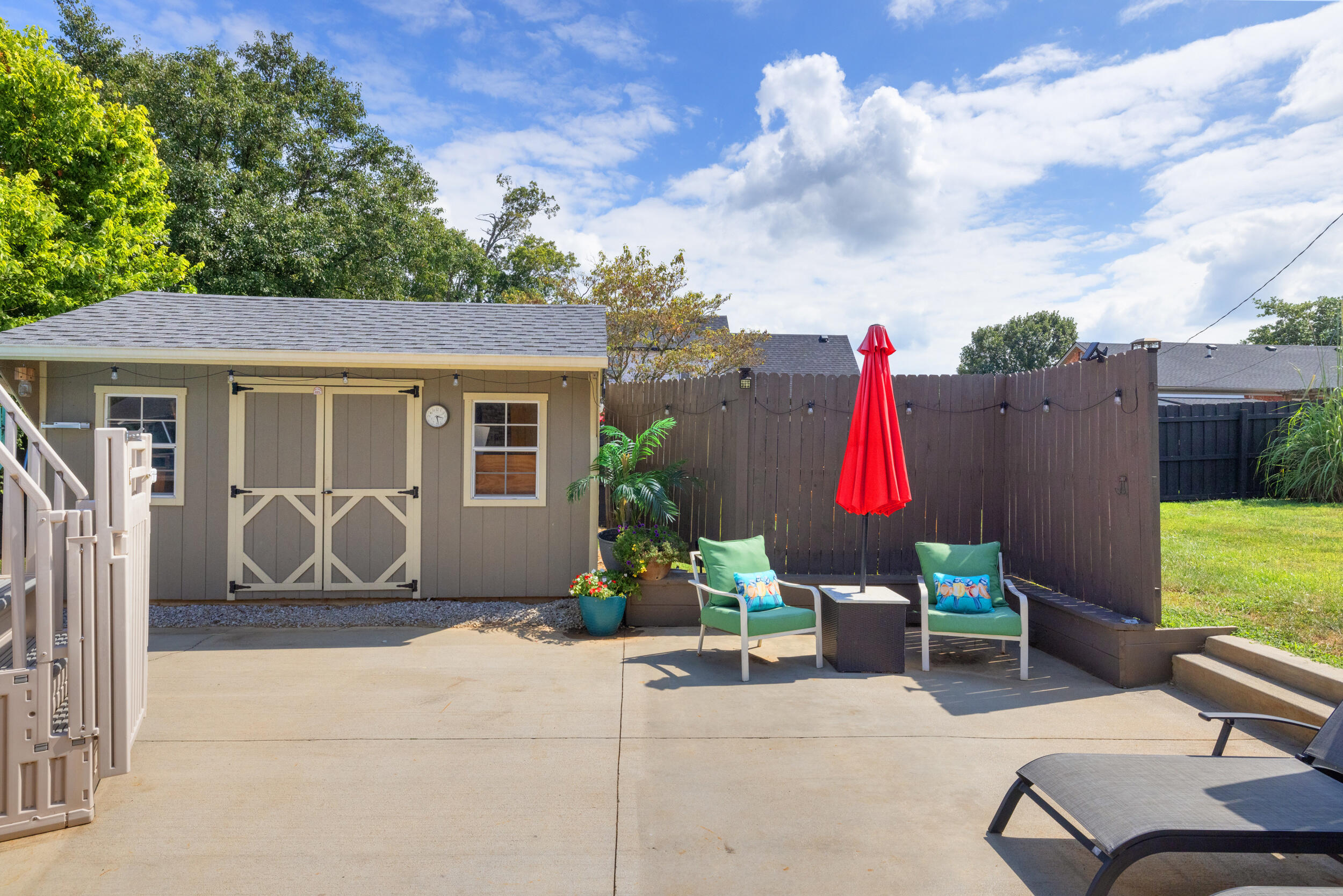 105 Bowen Drive