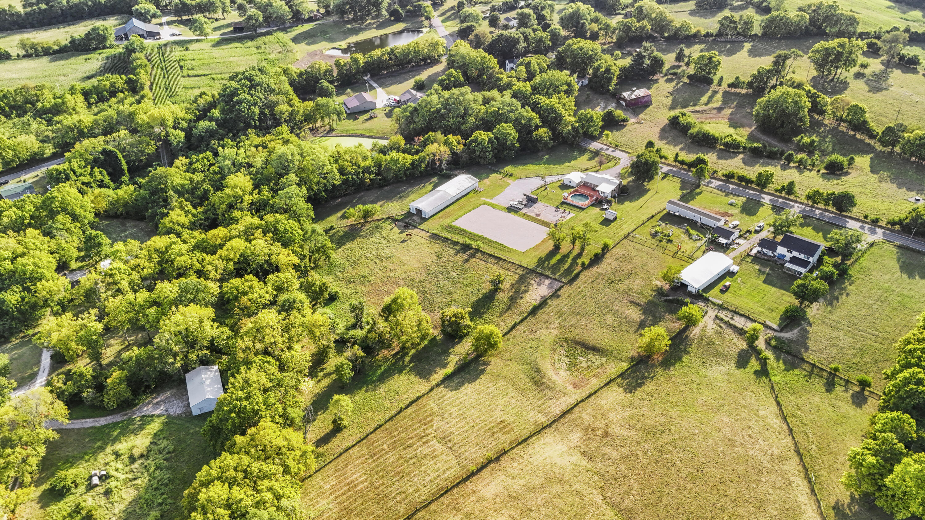 1150 Russell Cave Road