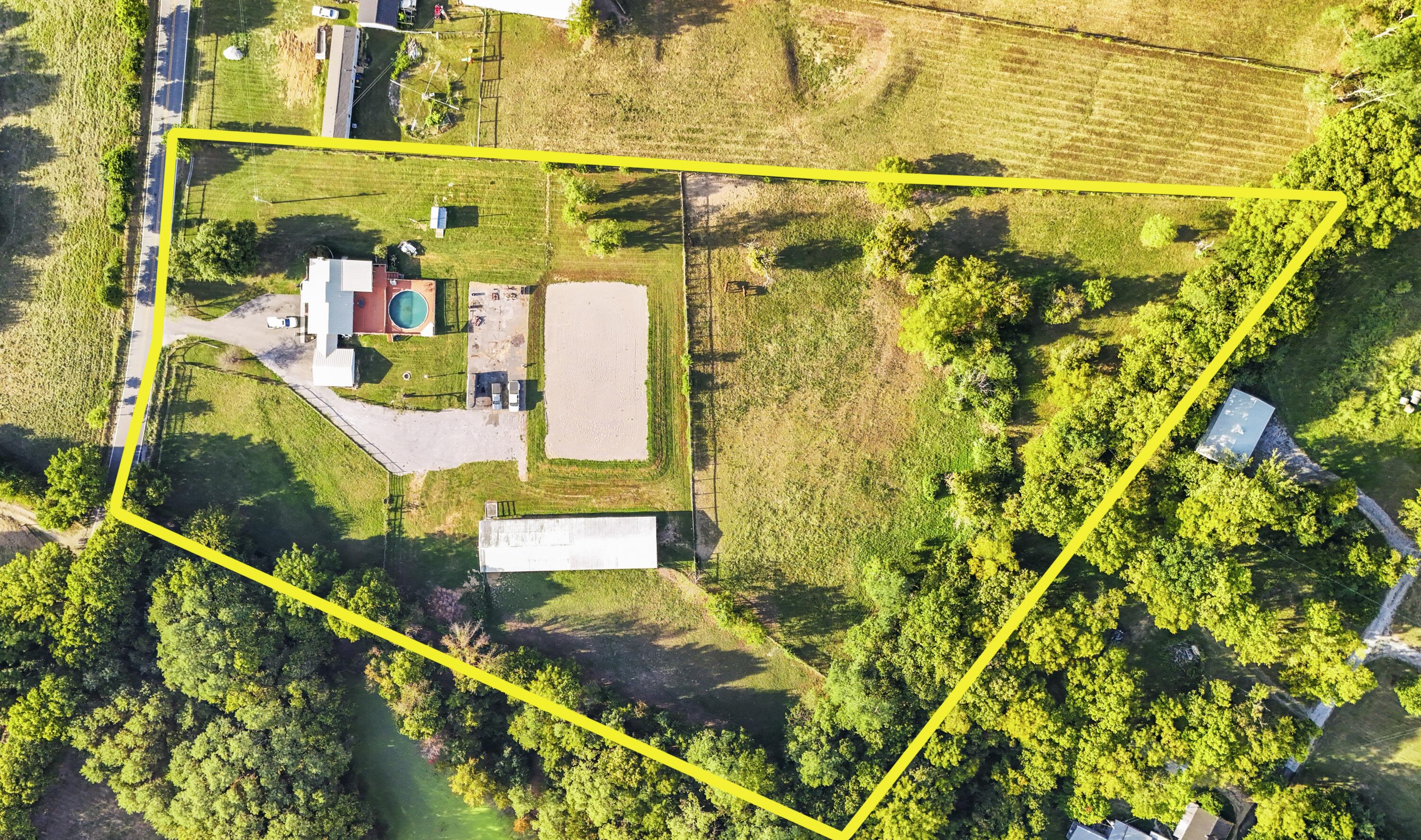 1150 Russell Cave Road