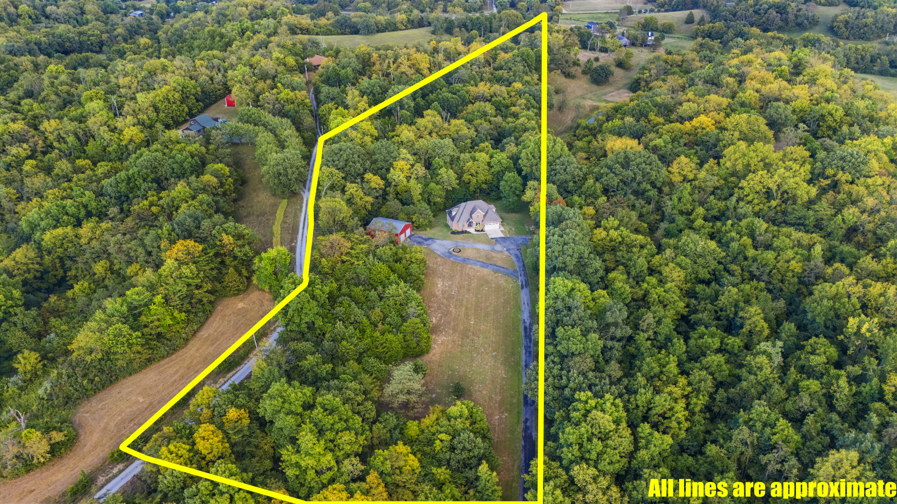 769 Anderson Road