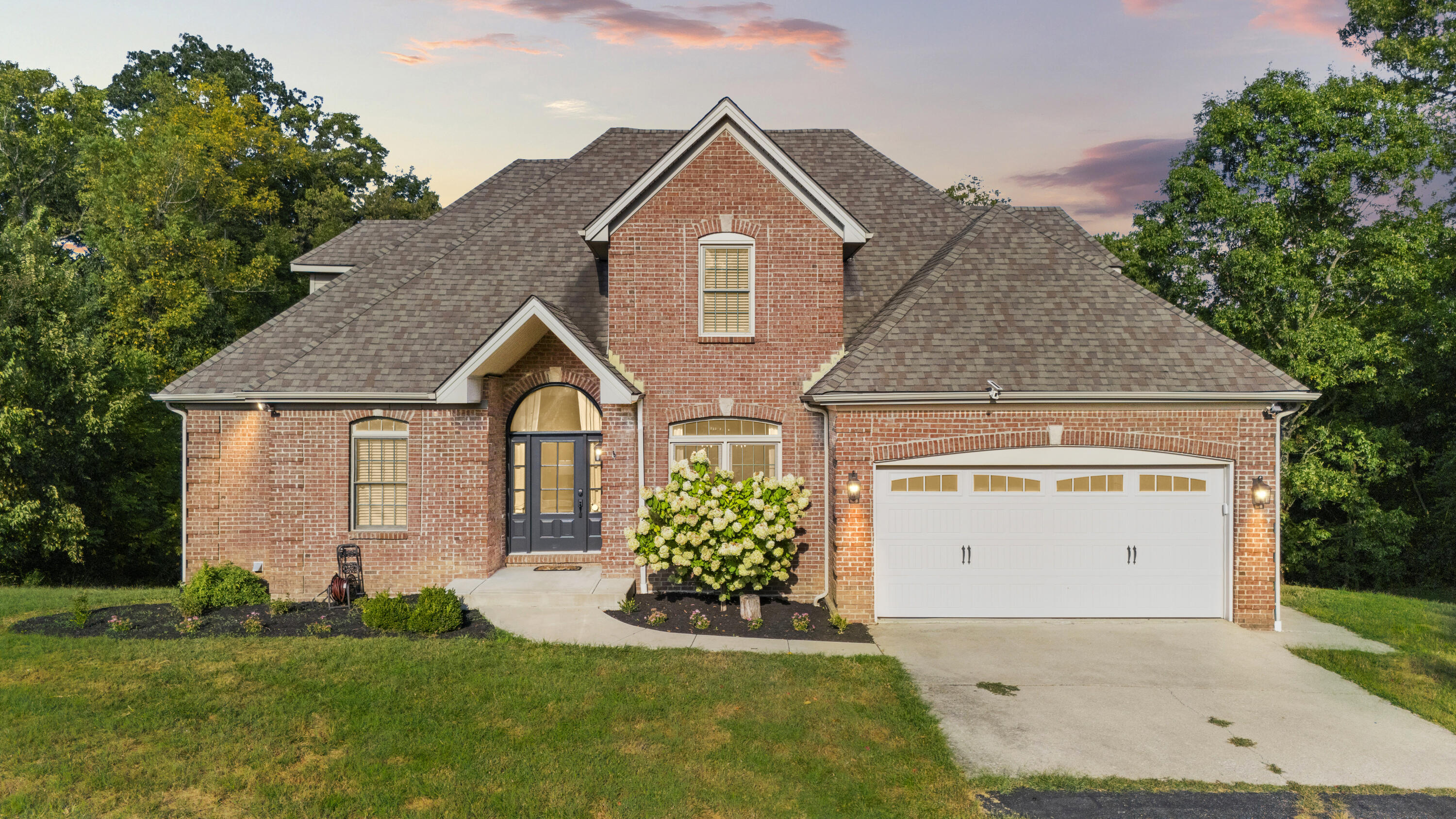 769 Anderson Road