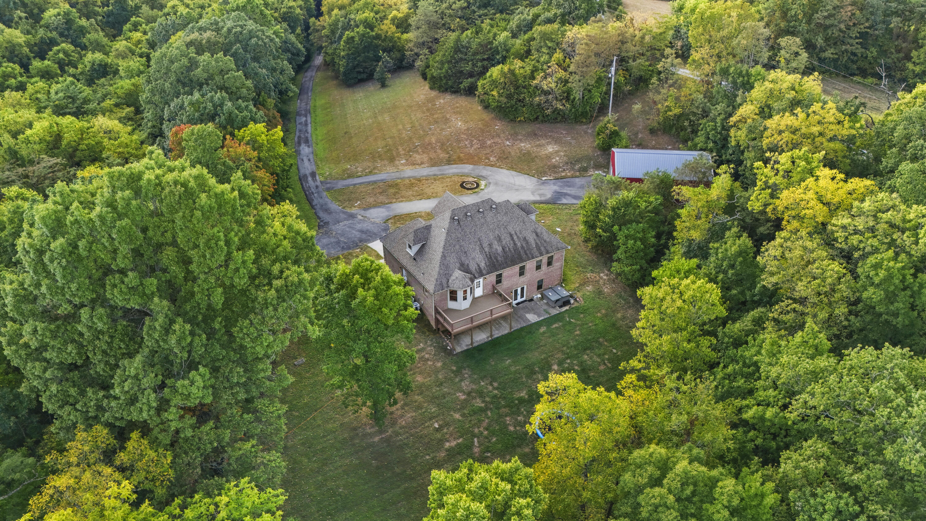 769 Anderson Road