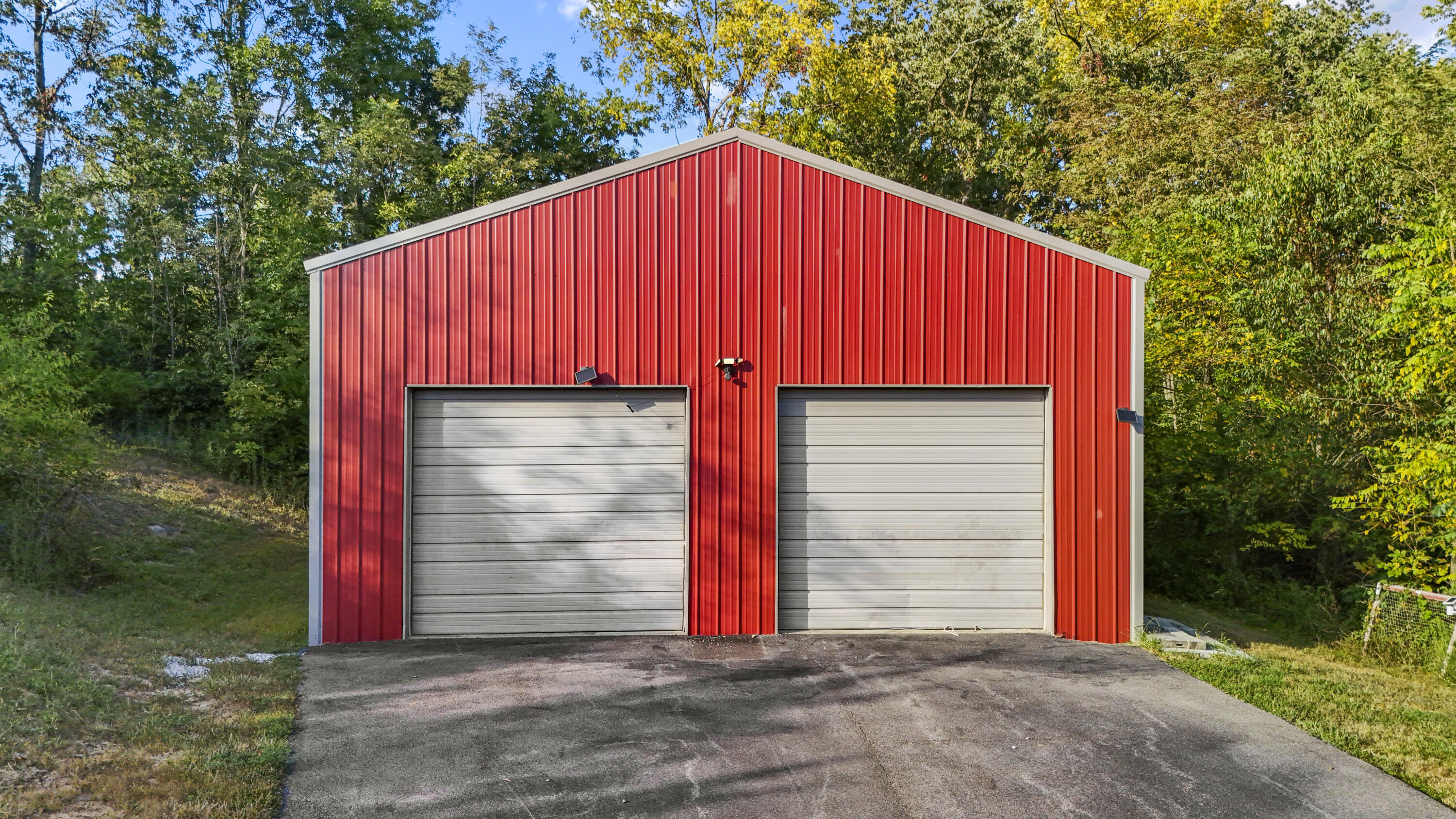 769 Anderson Road
