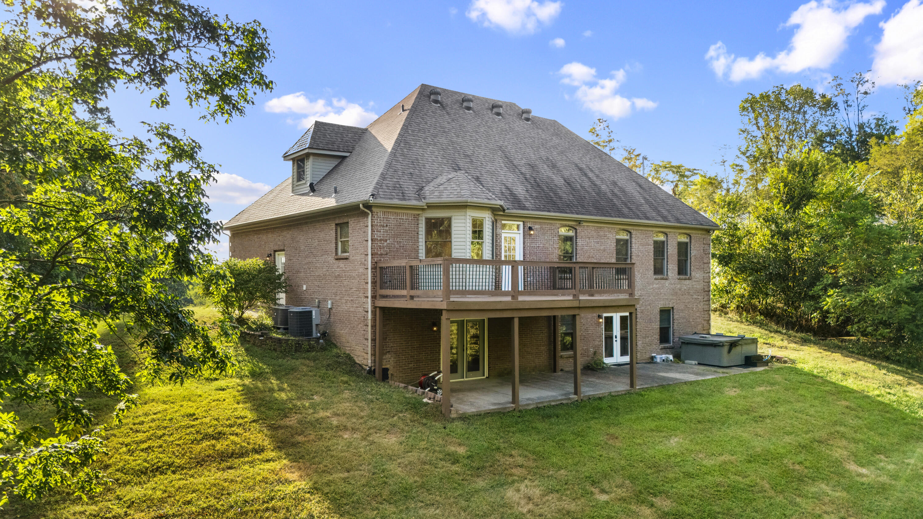 769 Anderson Road