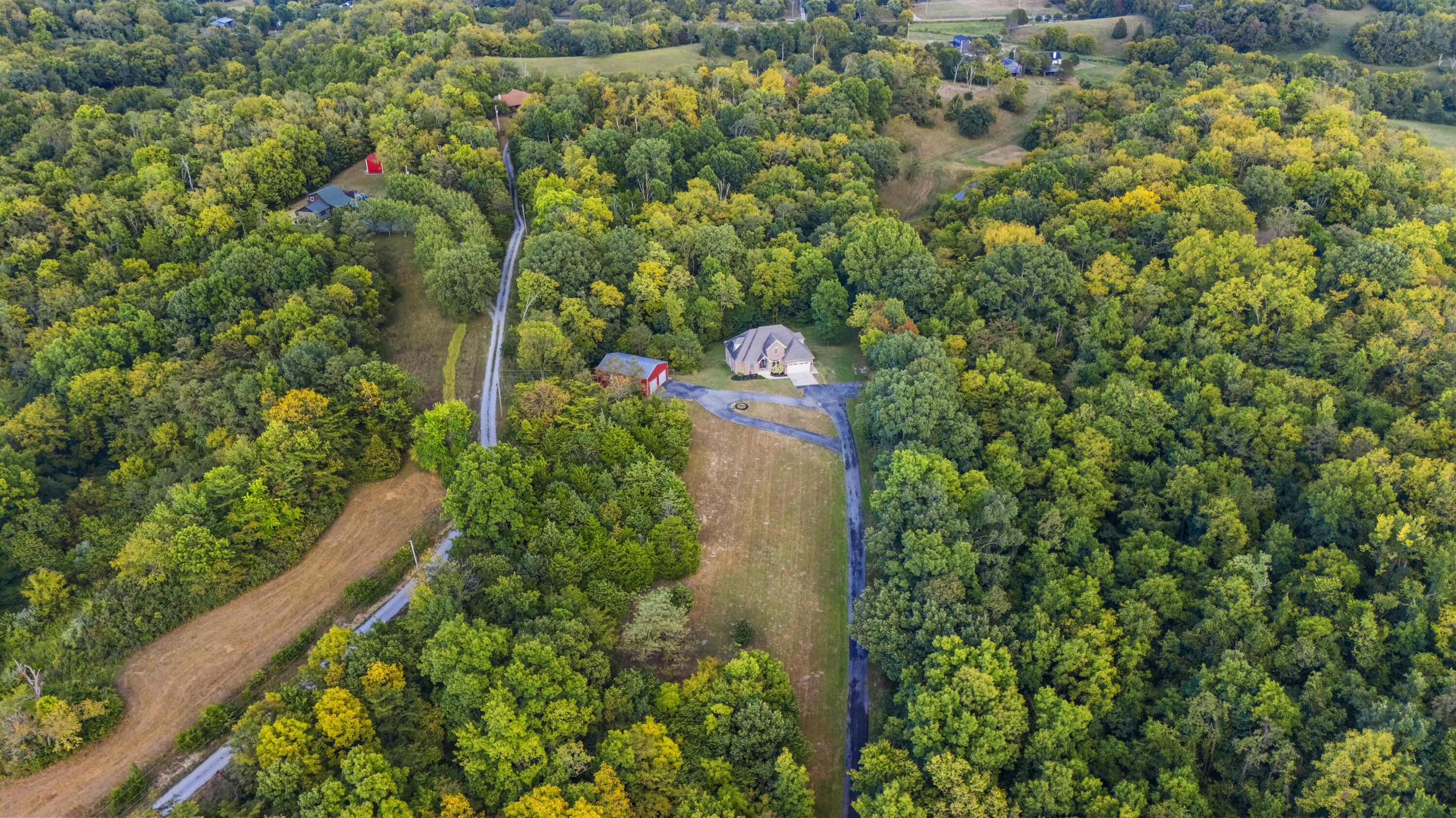 769 Anderson Road