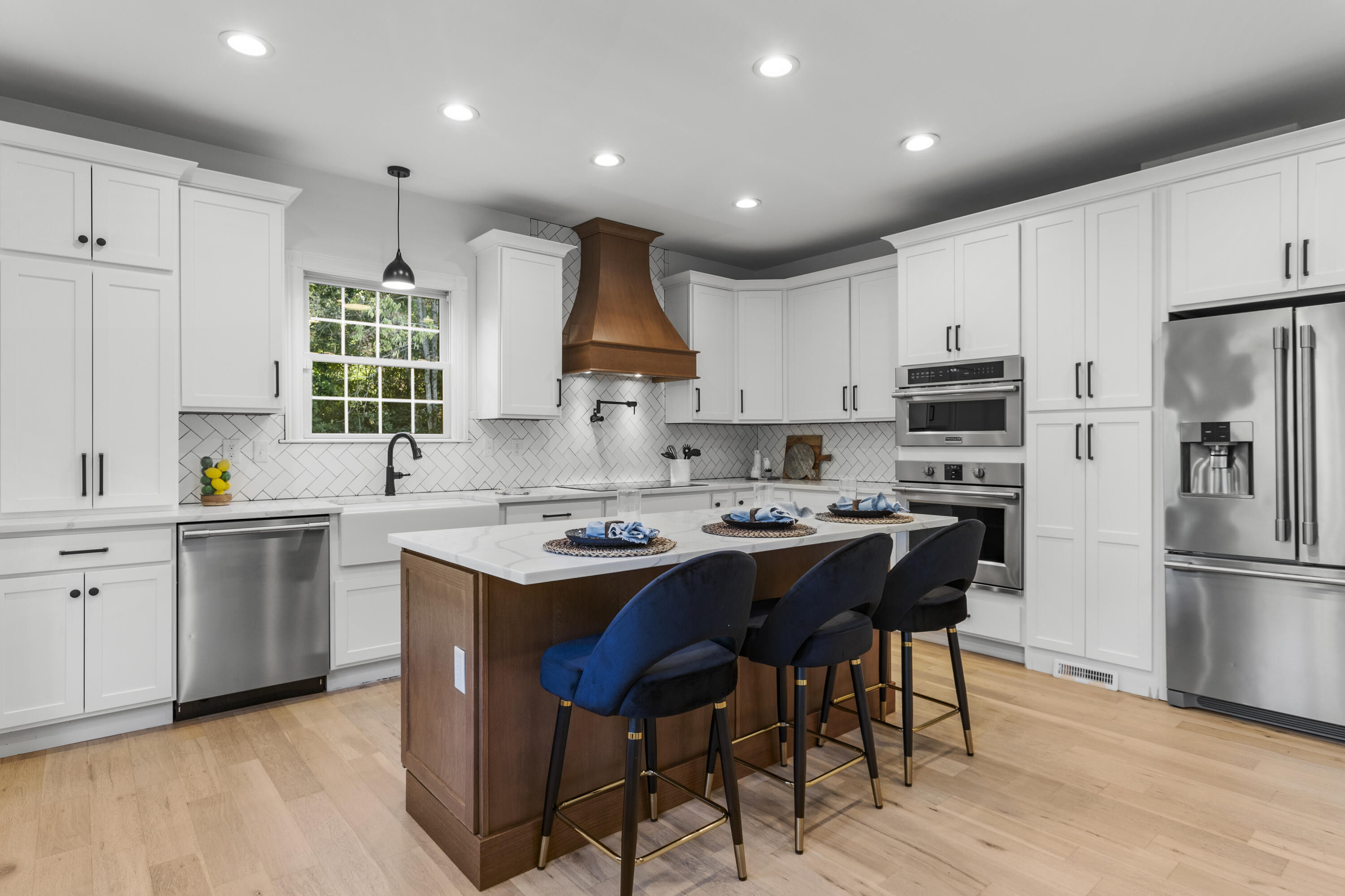 769 Anderson Road