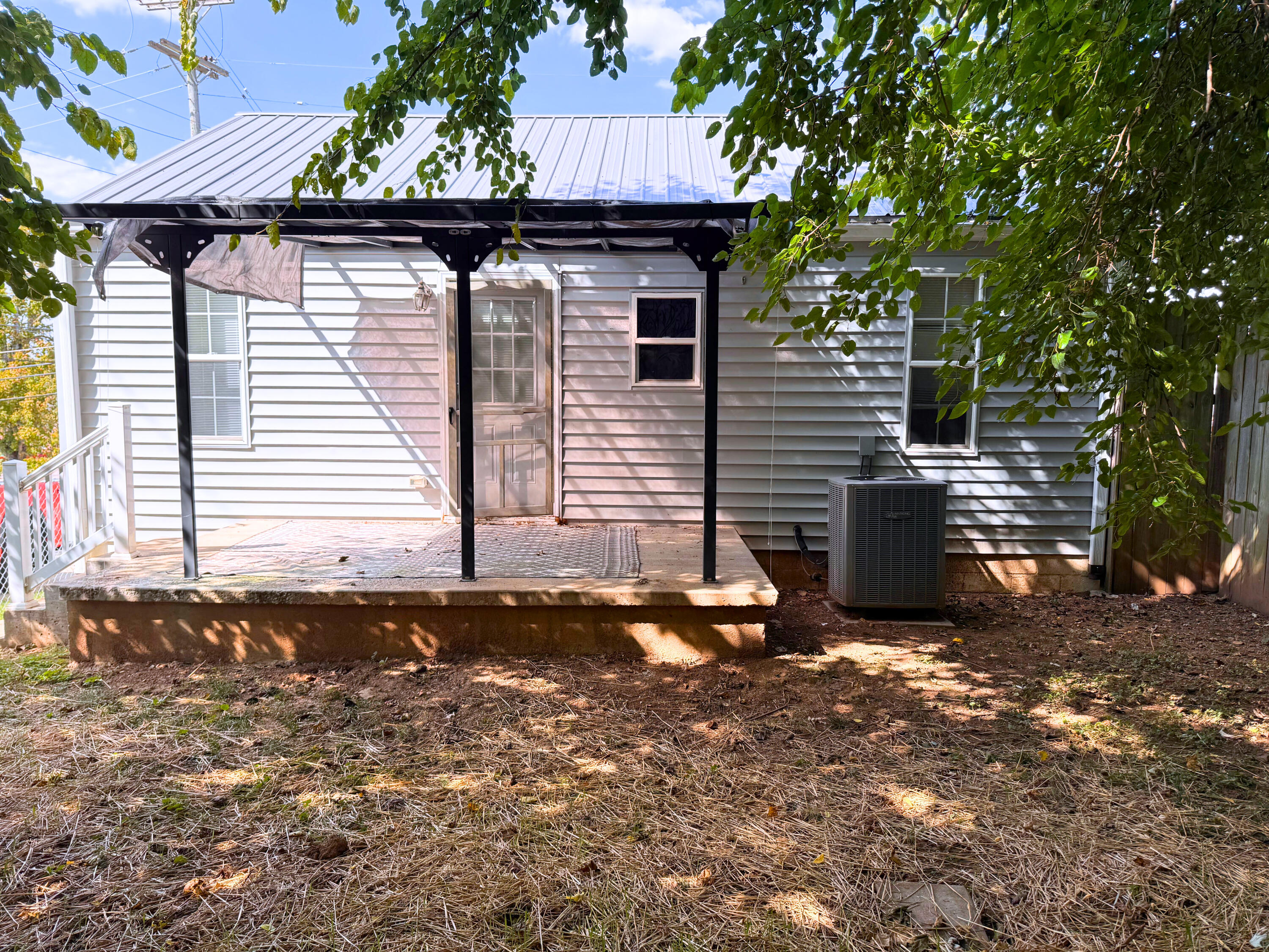 1956 Cypress Street