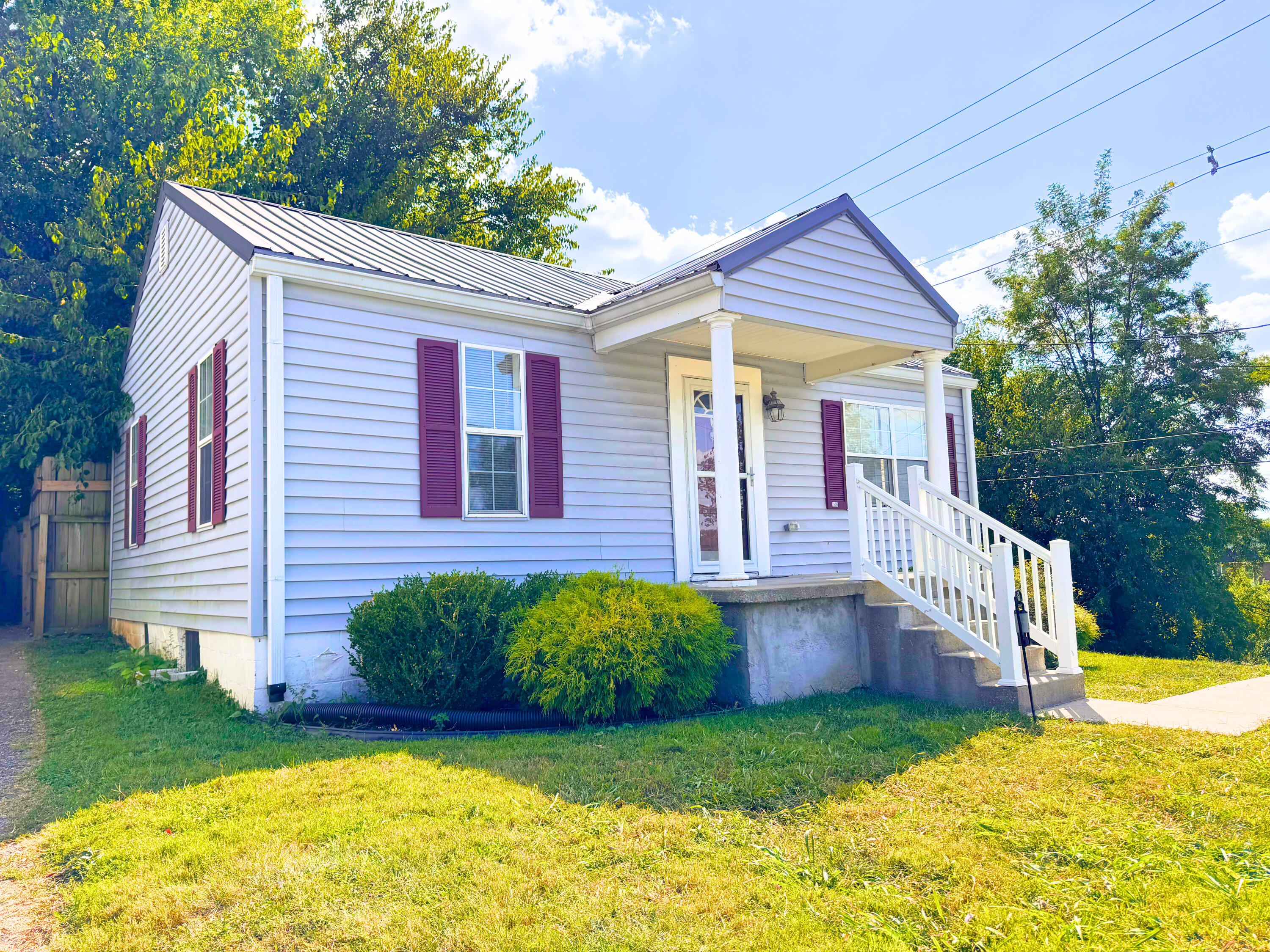 1956 Cypress Street