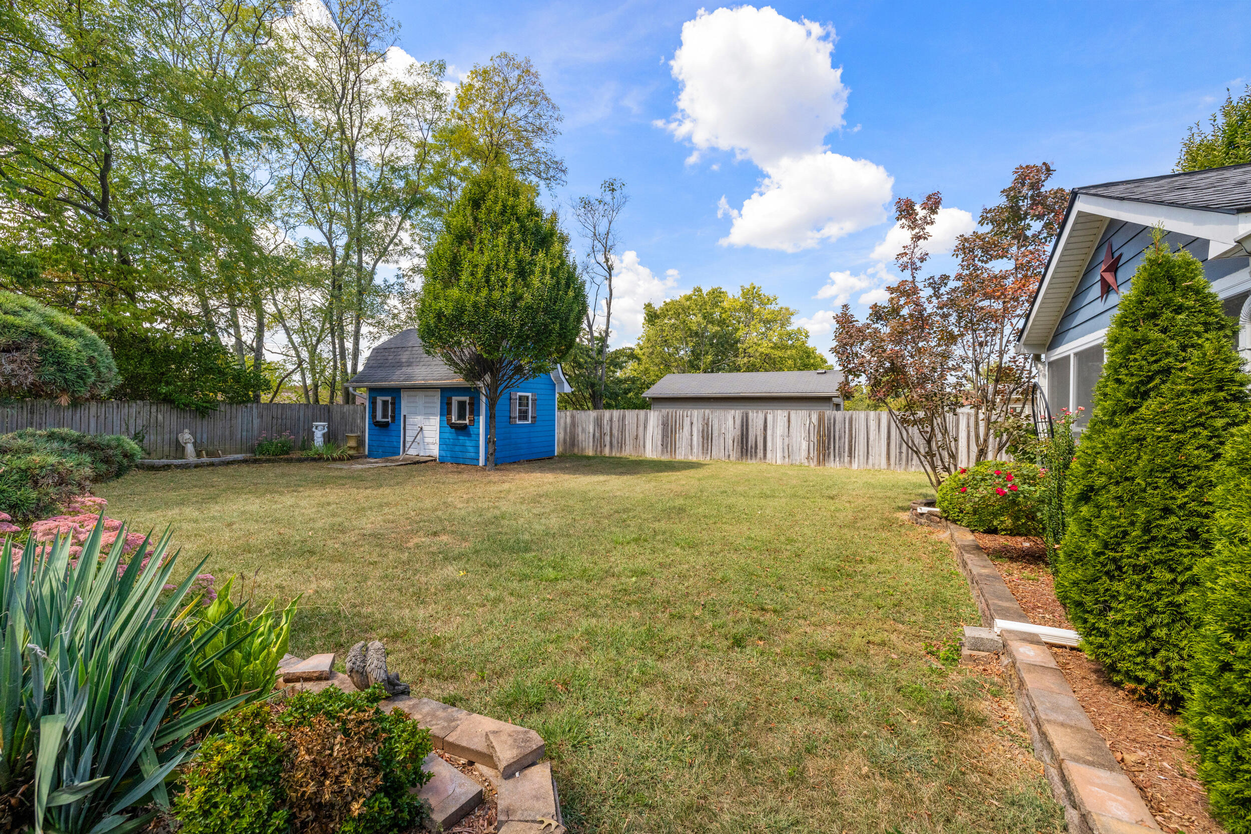 500 Hiawatha Trail