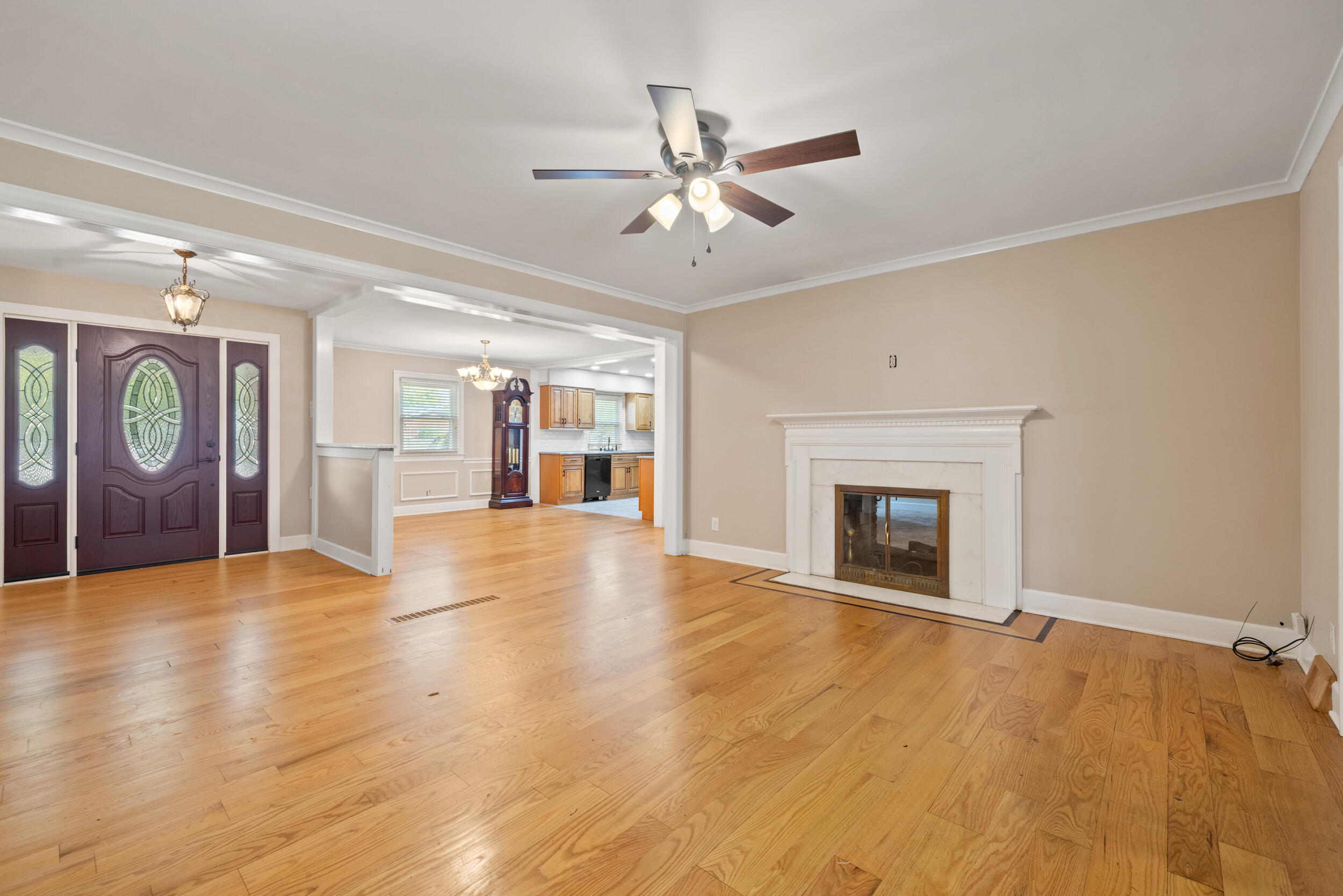 500 Hiawatha Trail