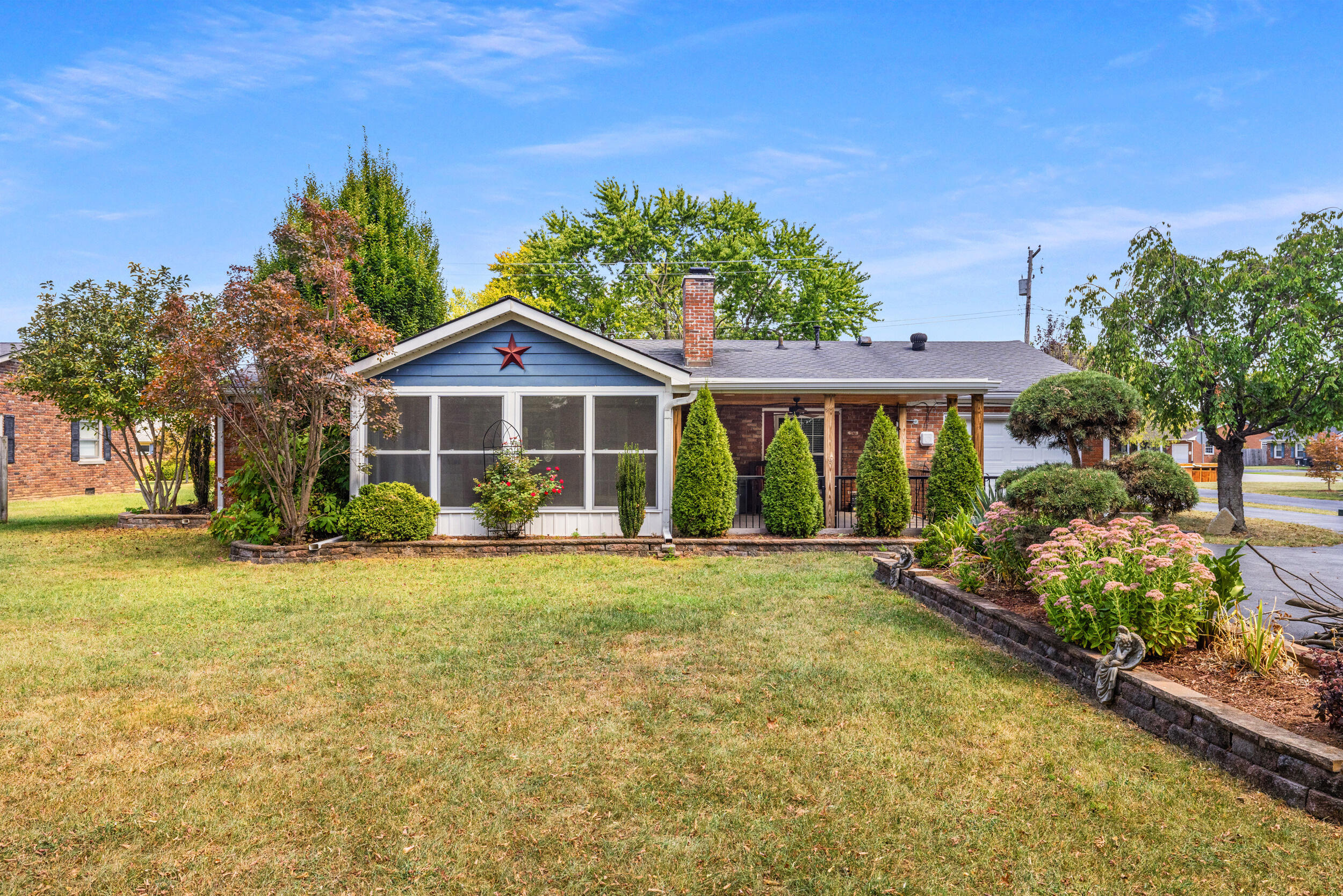 500 Hiawatha Trail