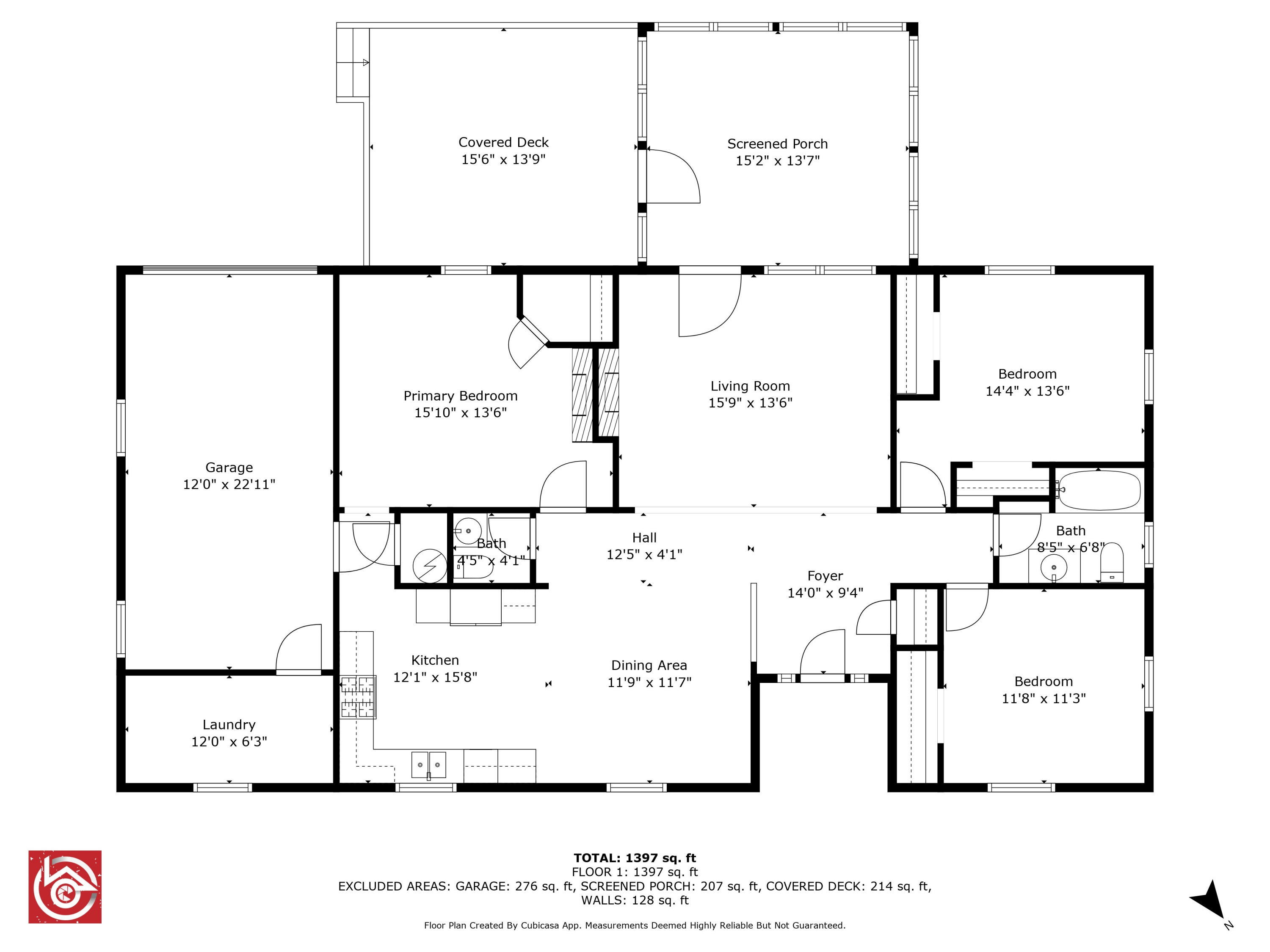 500 Hiawatha Trail
