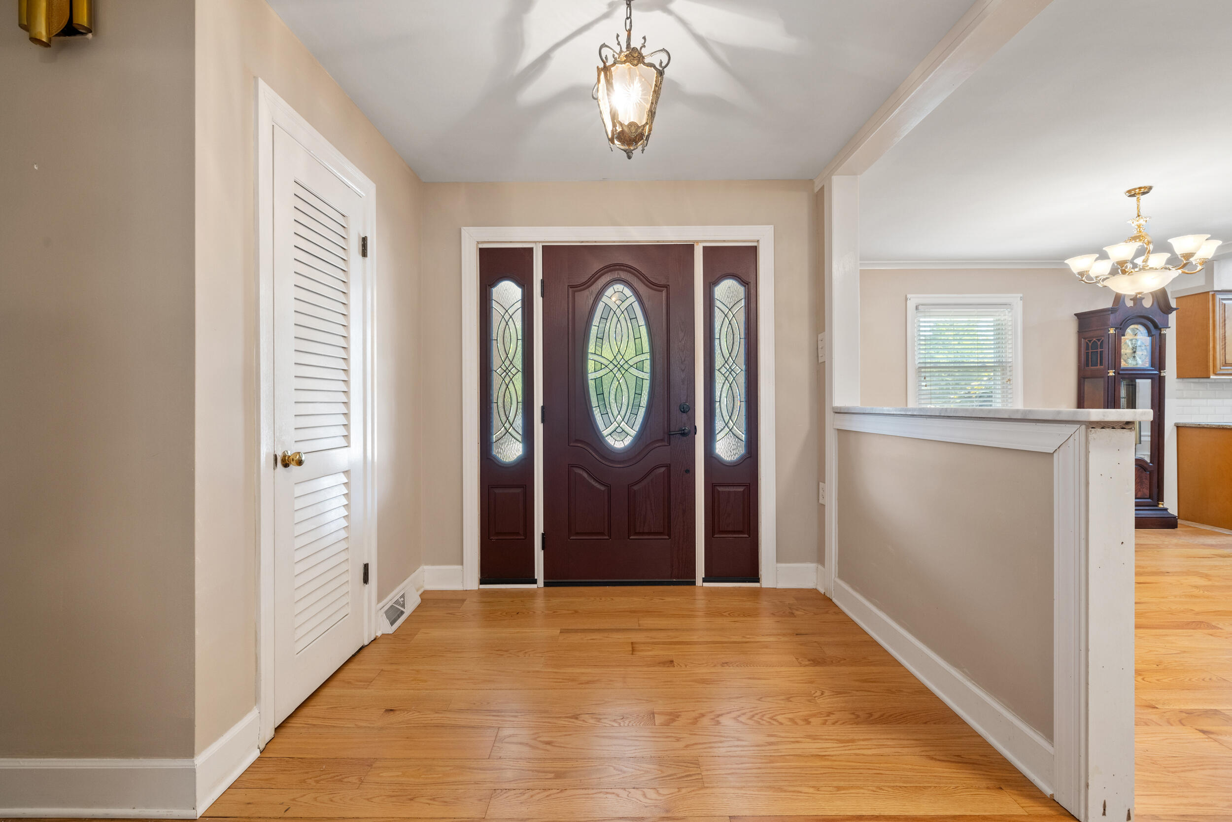 500 Hiawatha Trail