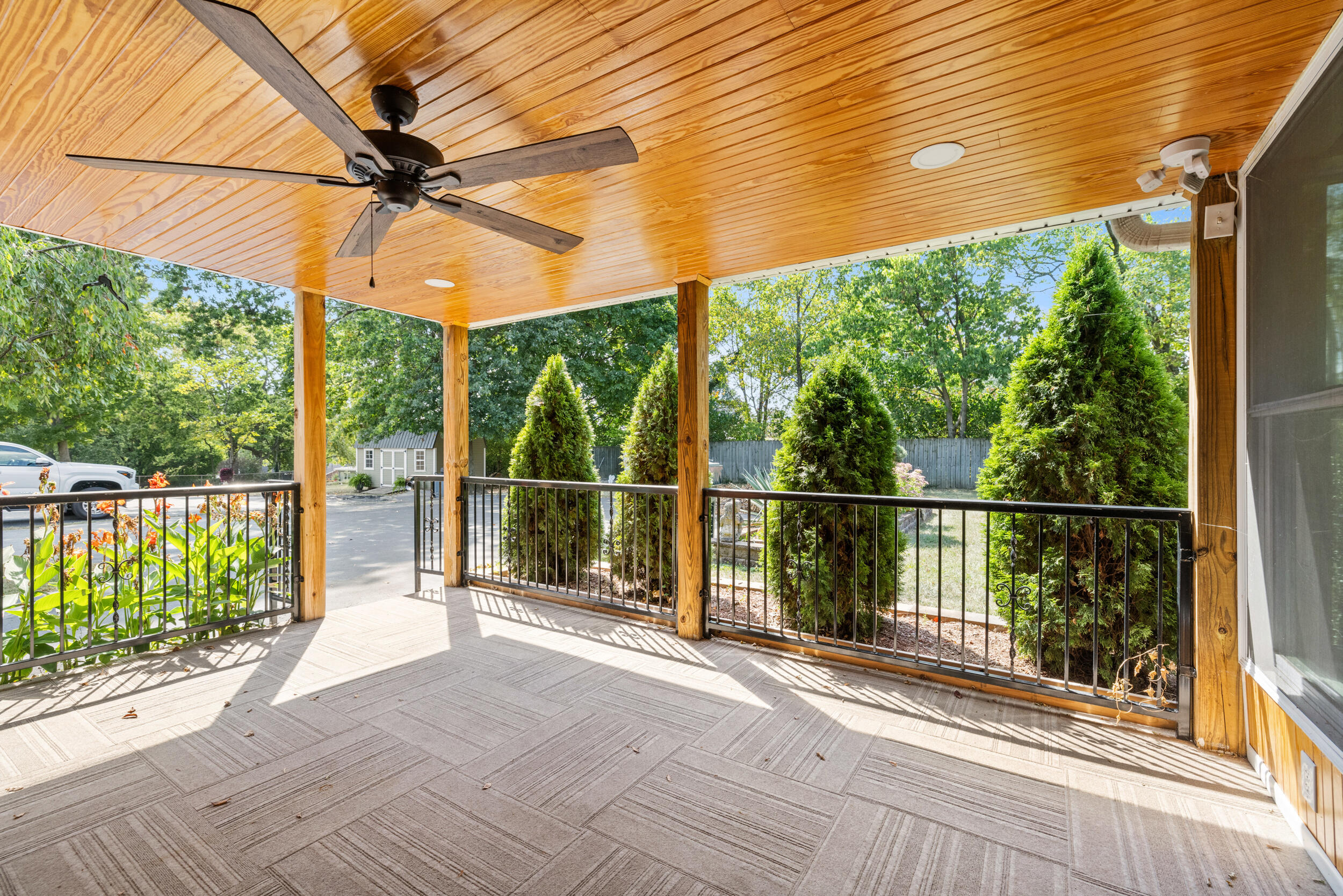 500 Hiawatha Trail