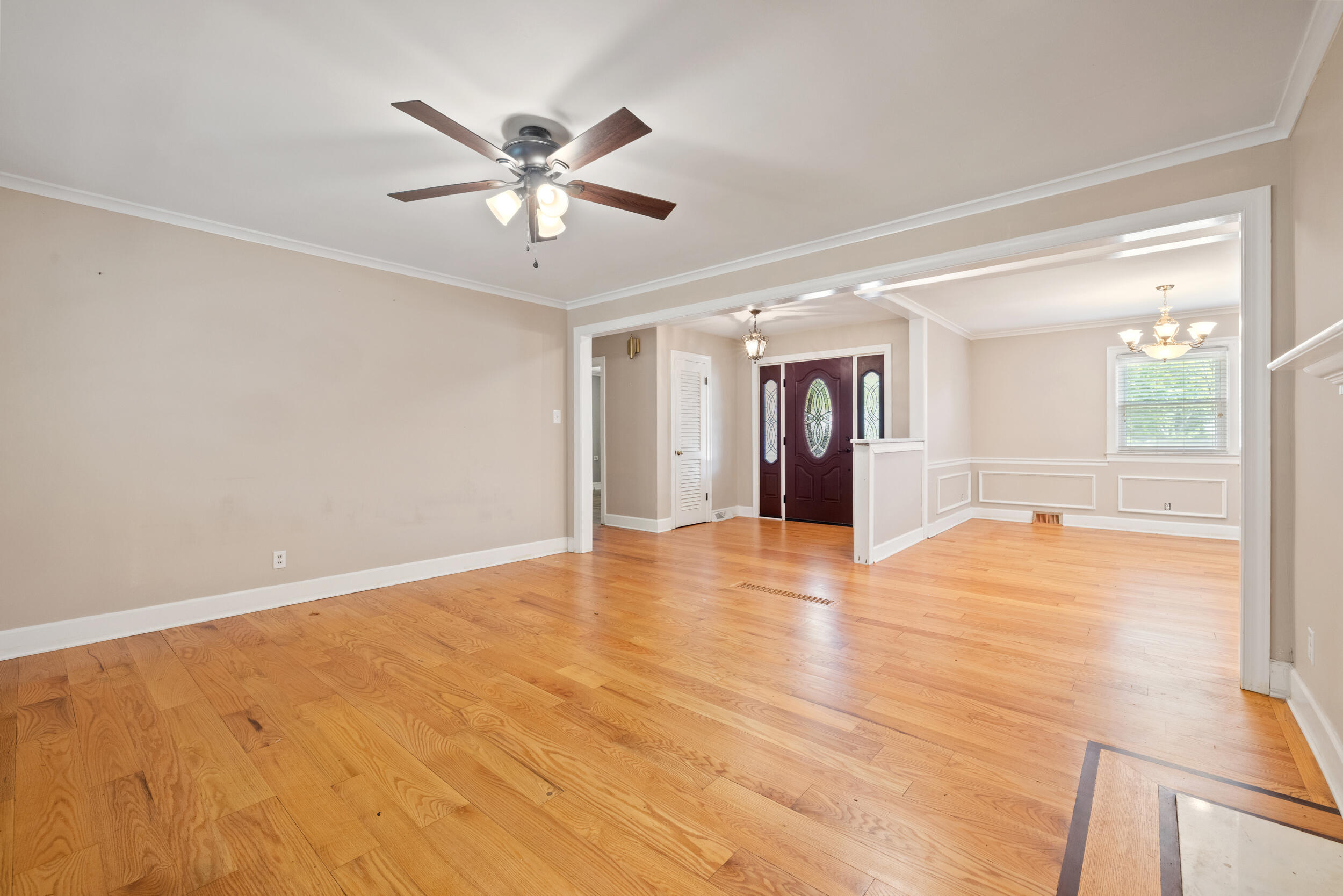 500 Hiawatha Trail