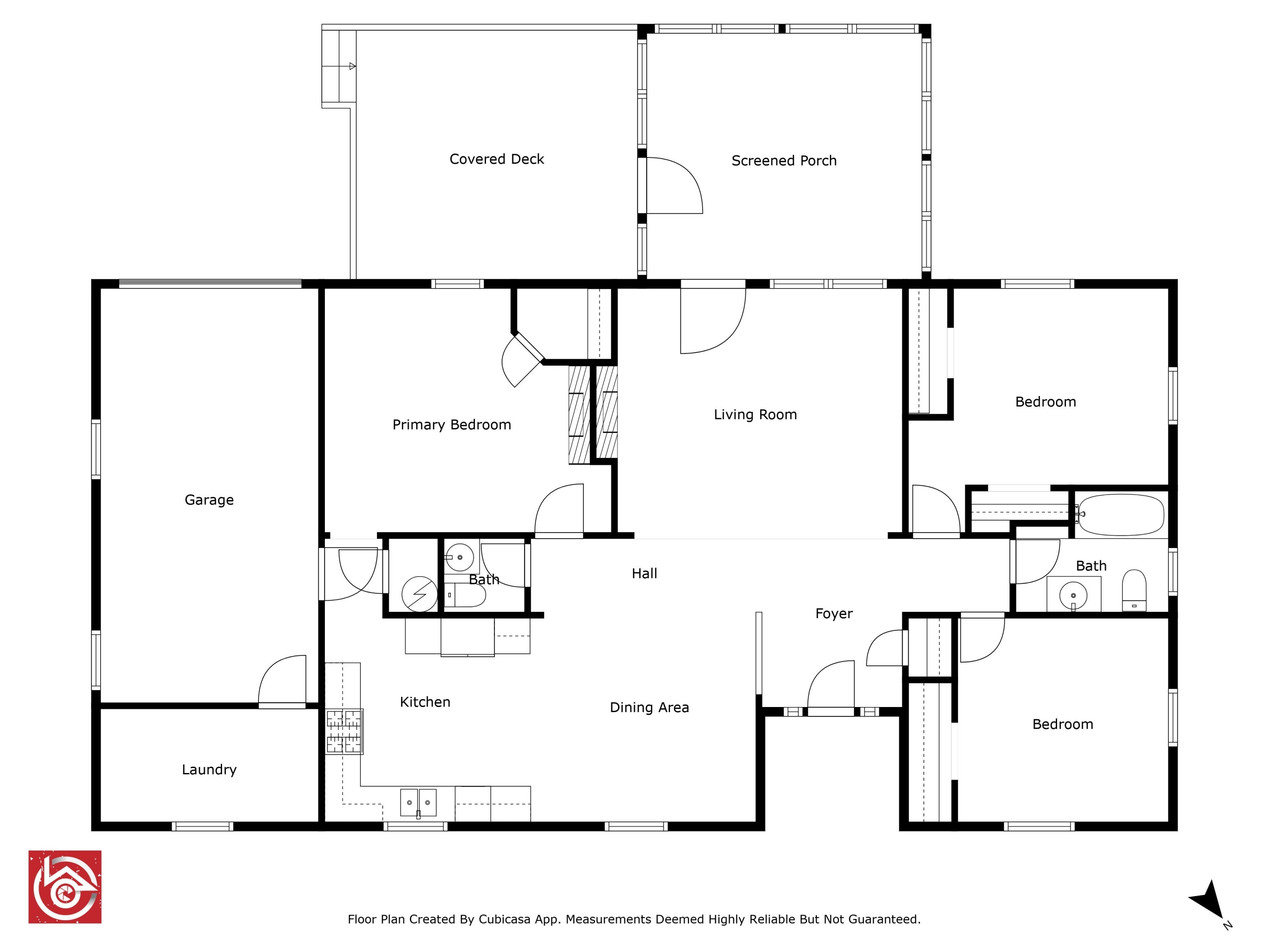 500 Hiawatha Trail