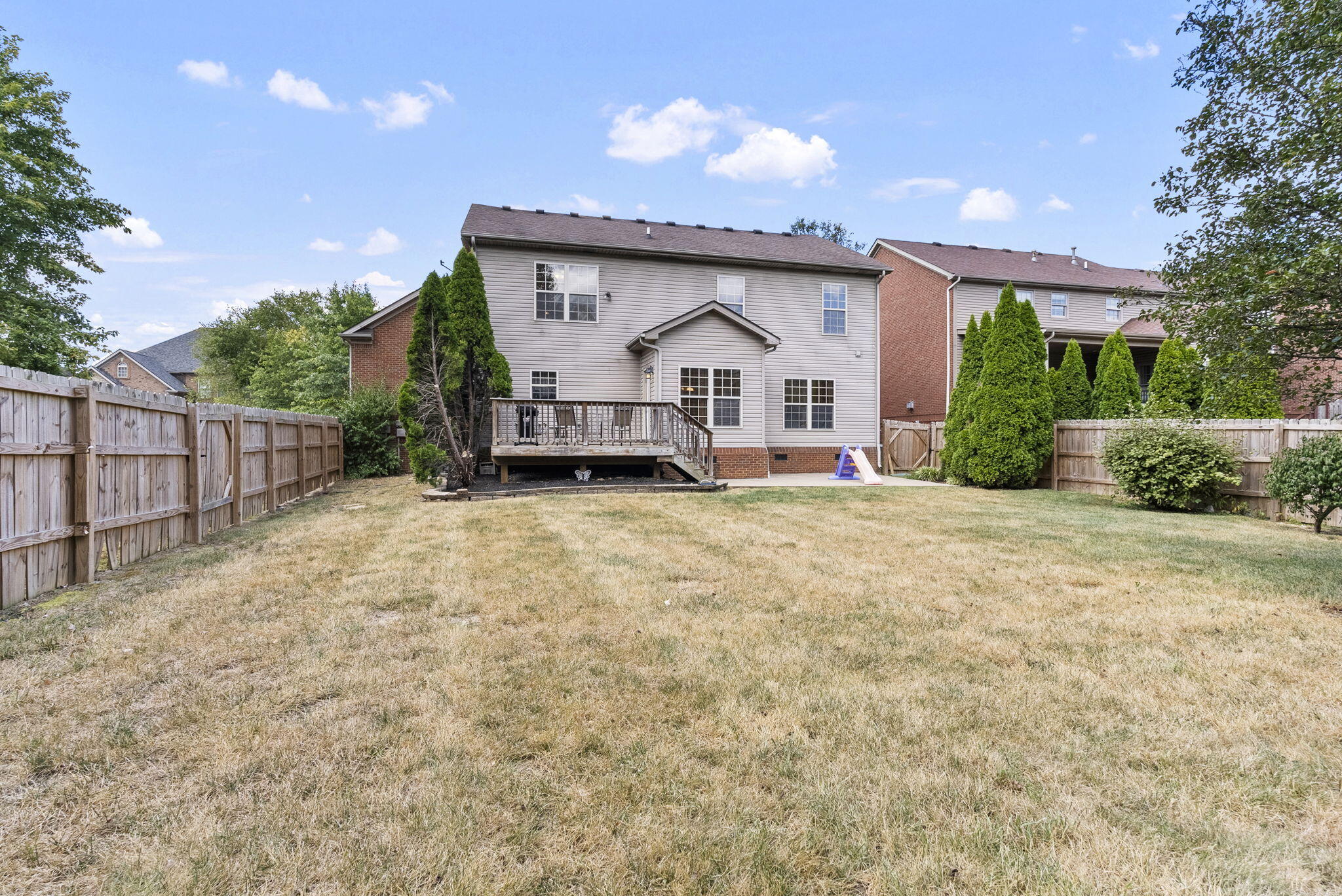 928 Fiddler Creek Way