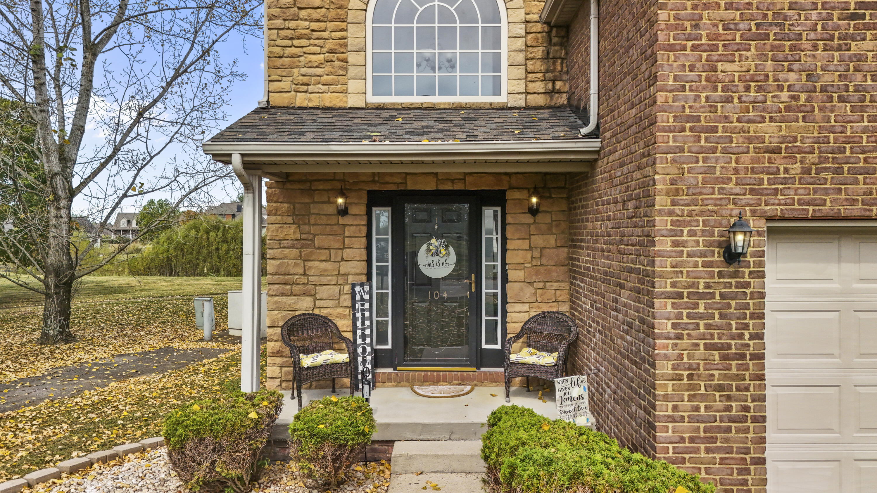 104 Teakwood Court