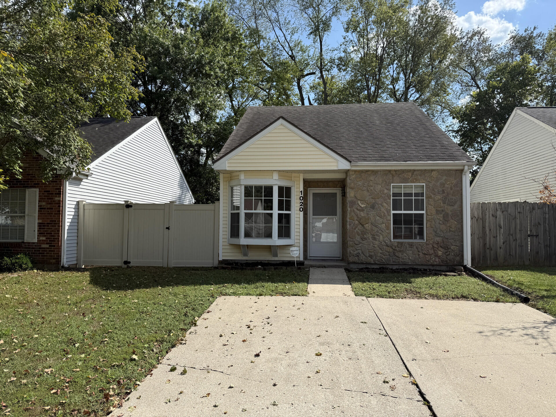 1020 Parkside Drive