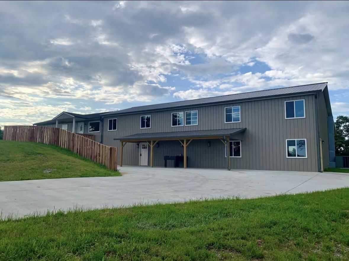 395 Baker Williams Road