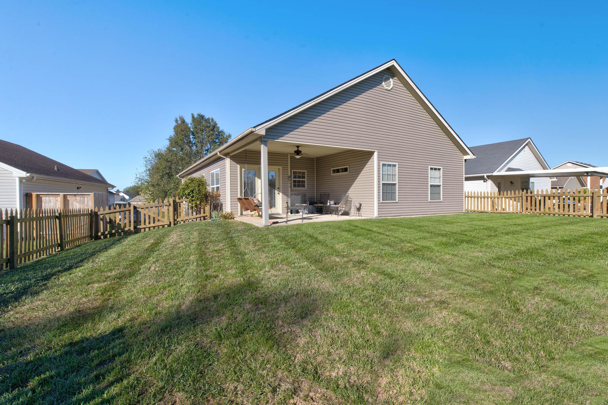126 Seth Way