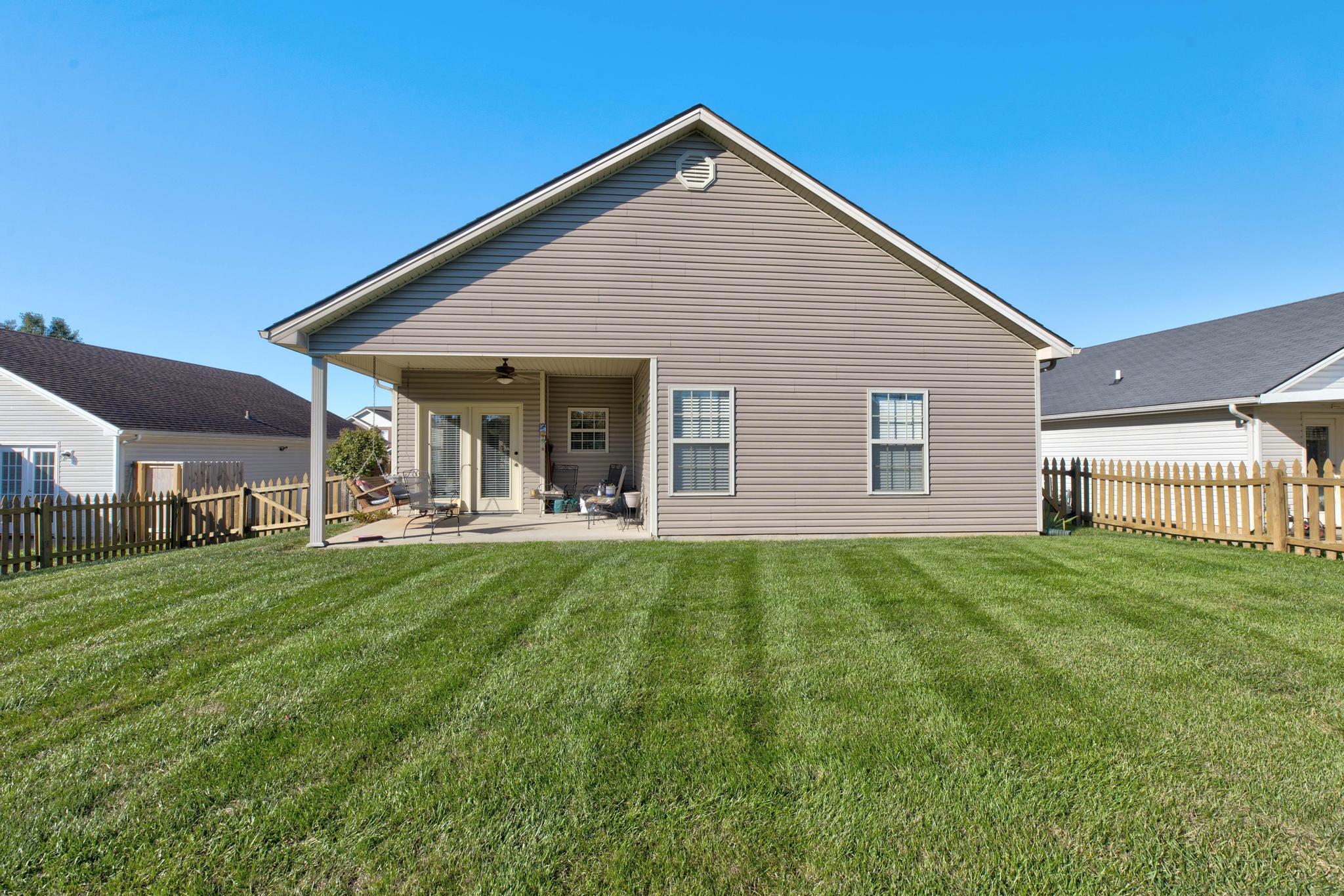 126 Seth Way