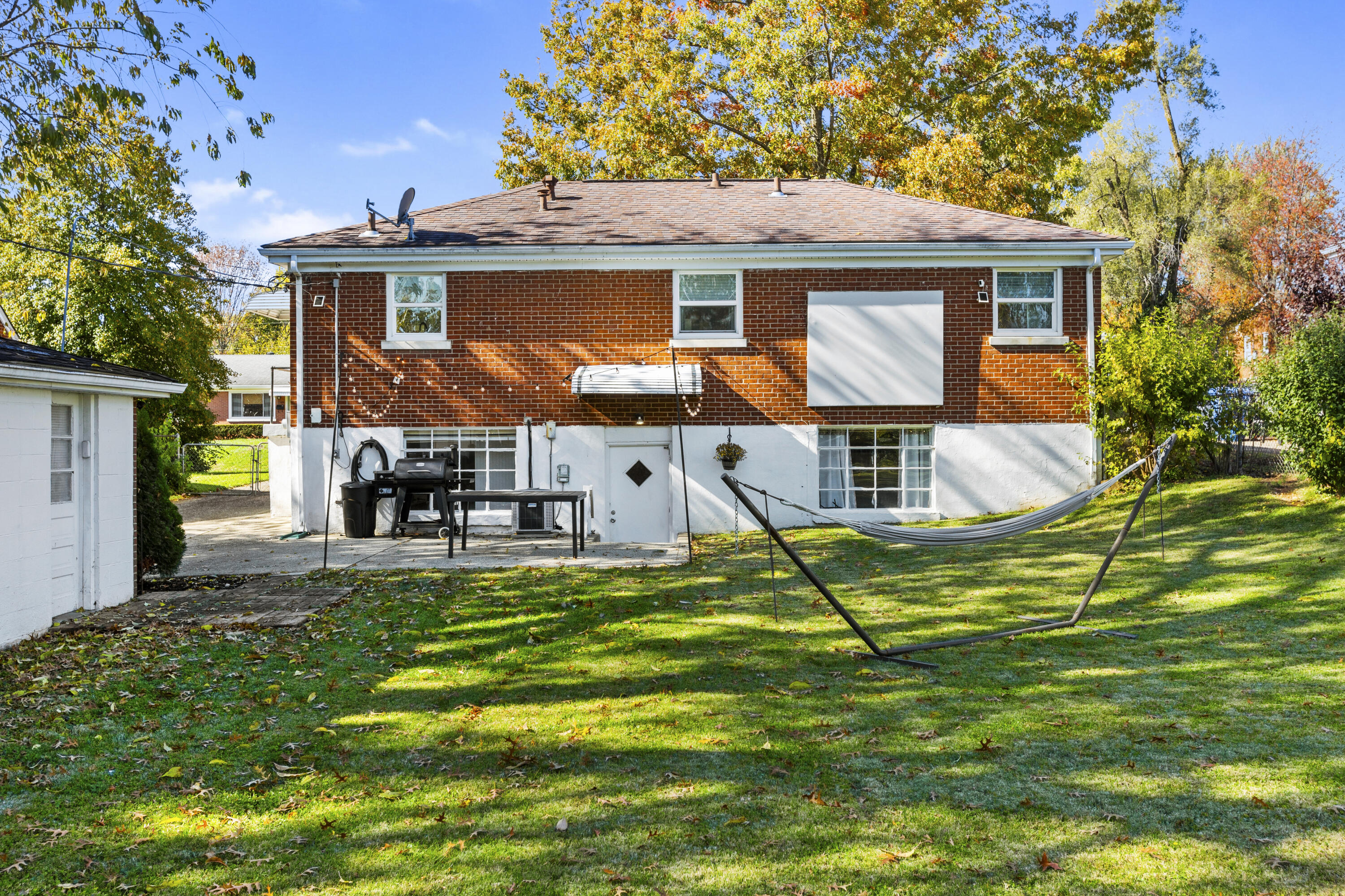 1746 Normandy Road