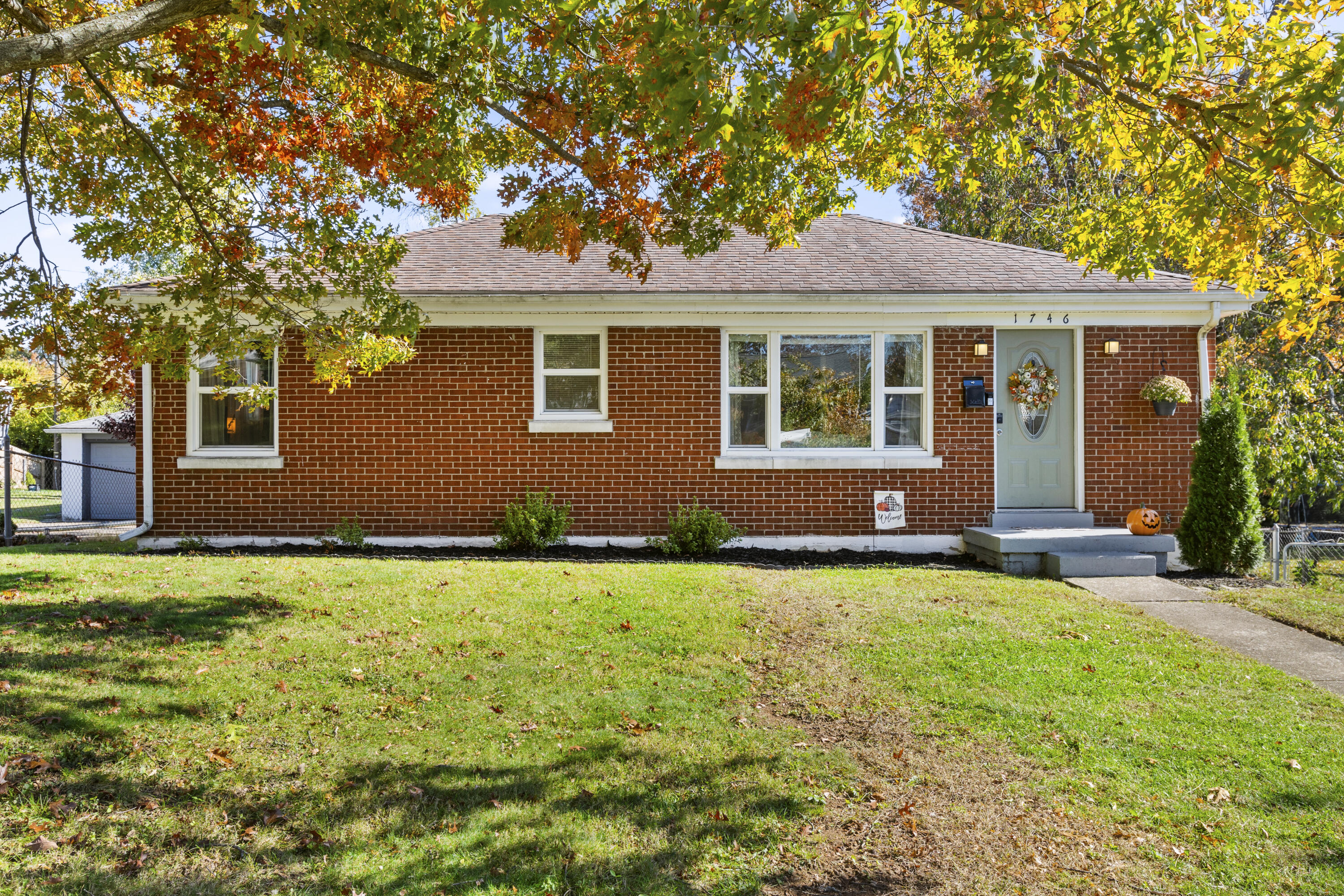 1746 Normandy Road