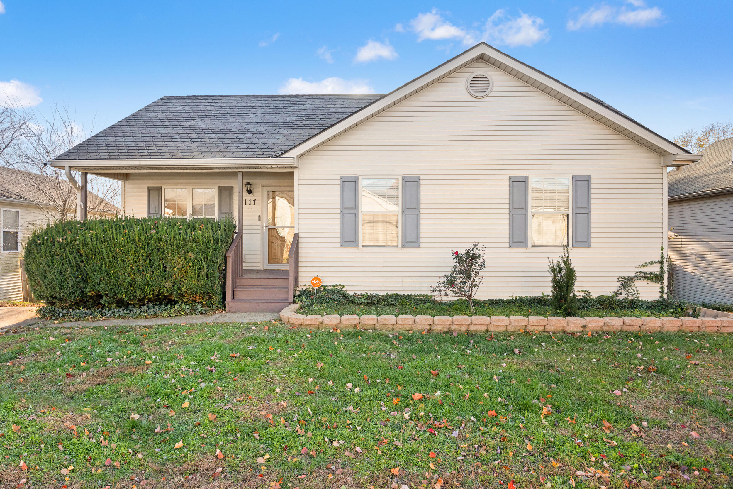 117 Dale Hollow Drive