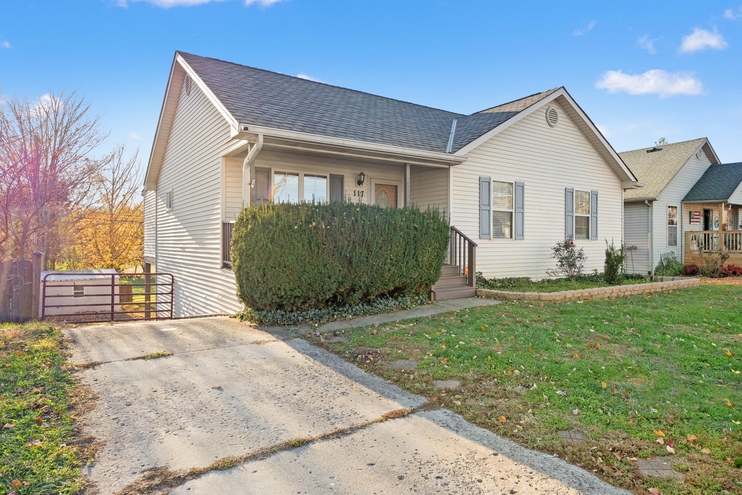 117 Dale Hollow Drive