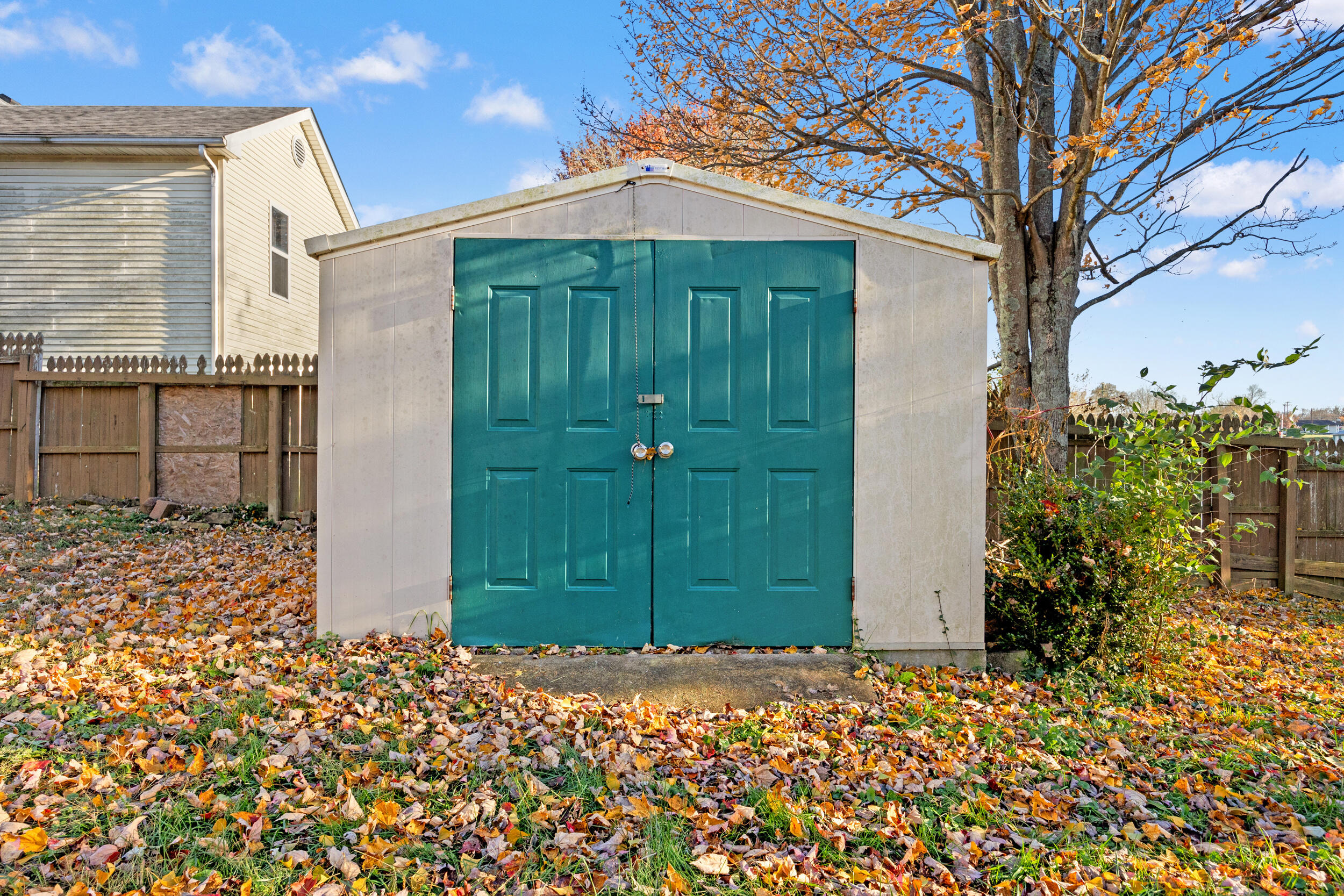117 Dale Hollow Drive