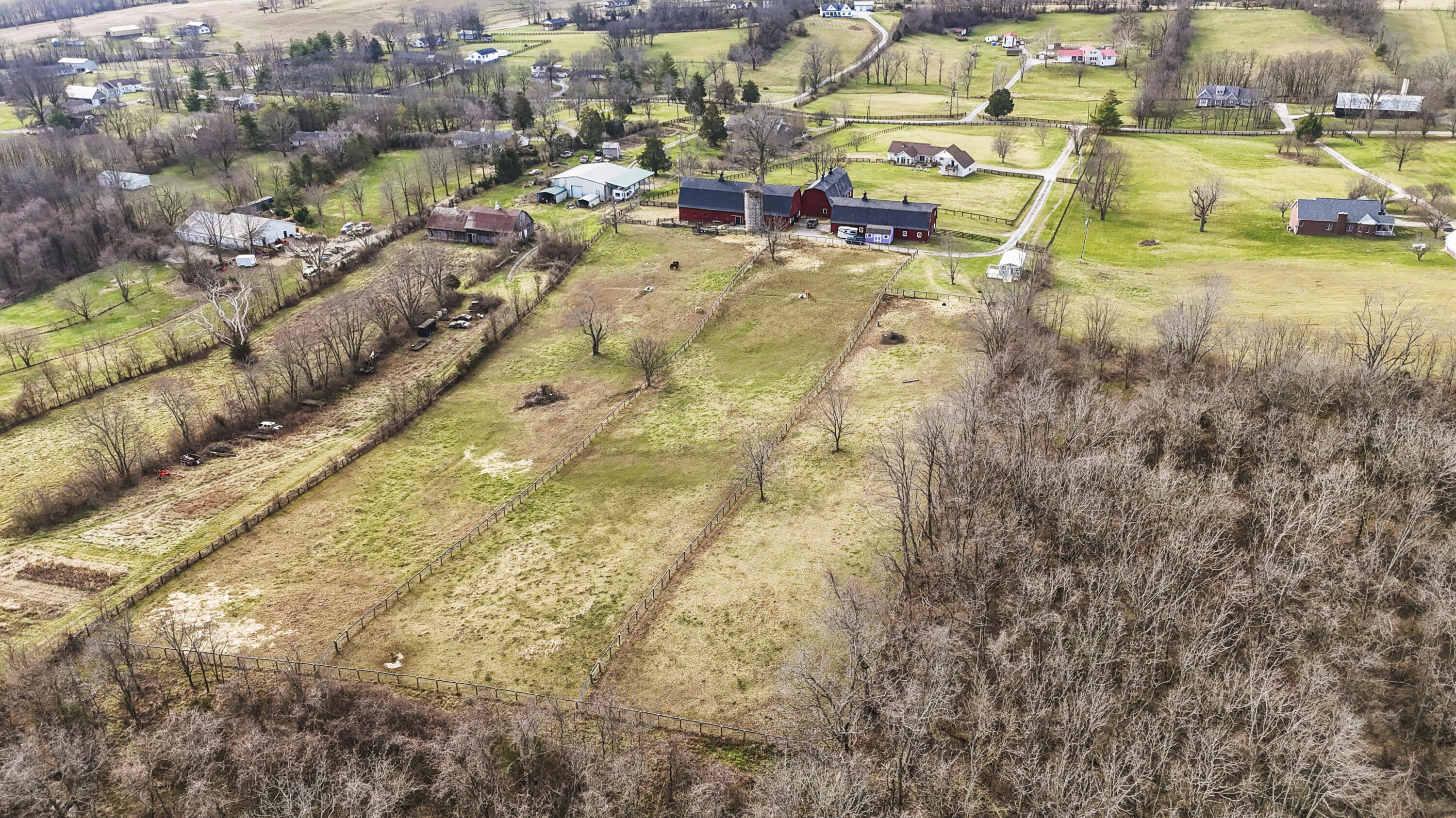 1700 Cabin Creek Road