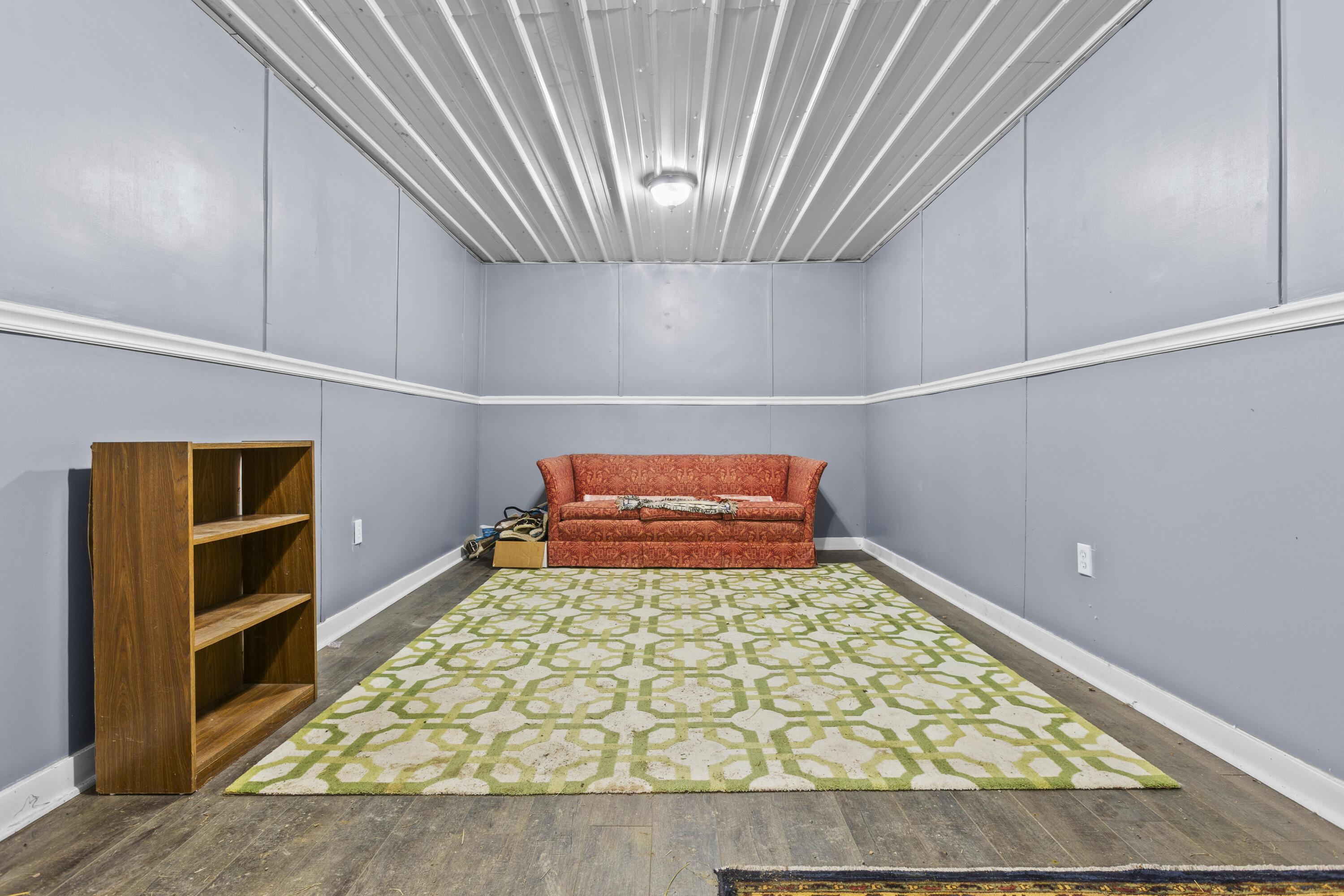 1700 Cabin Creek Road