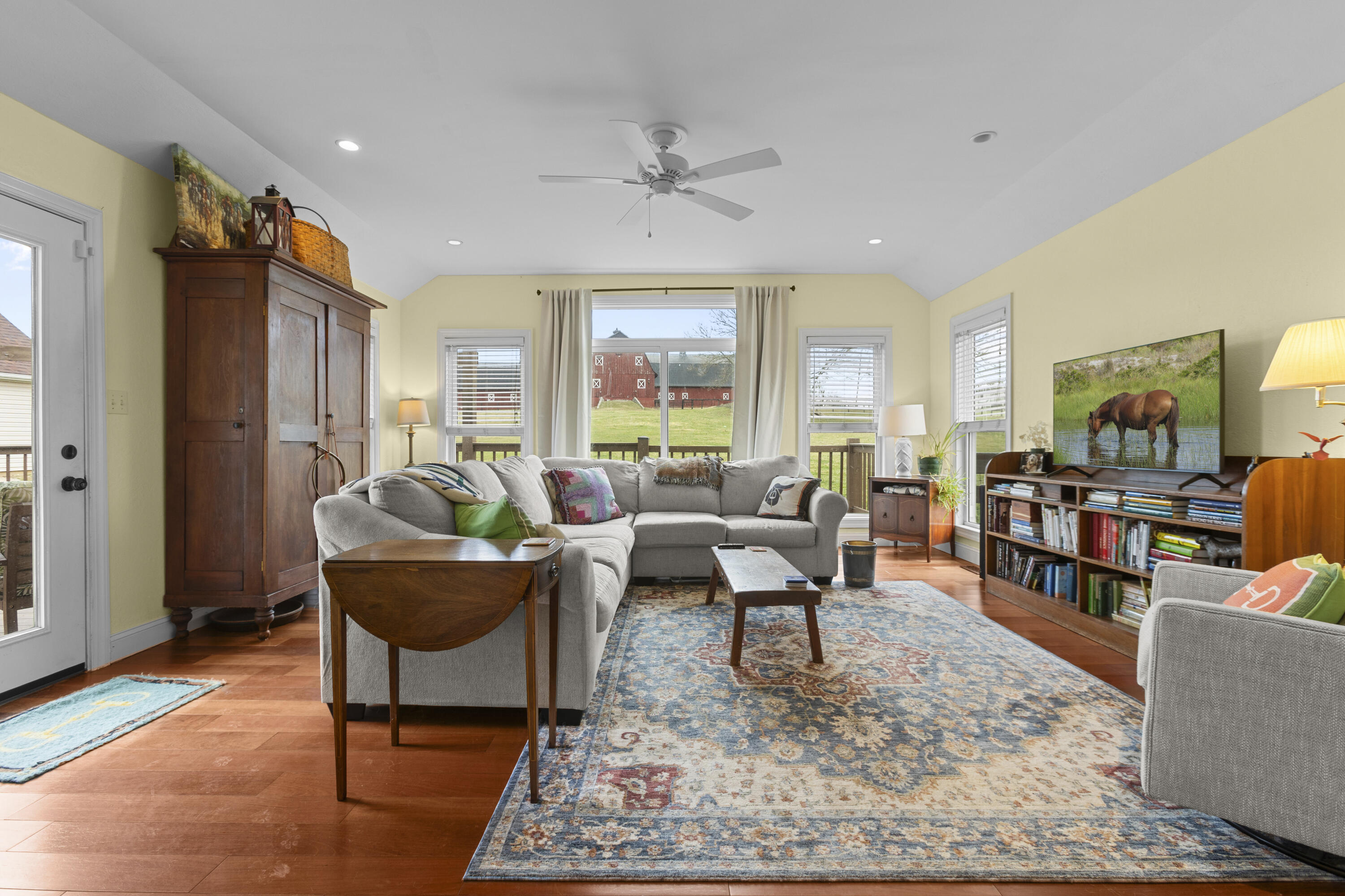 1700 Cabin Creek Road