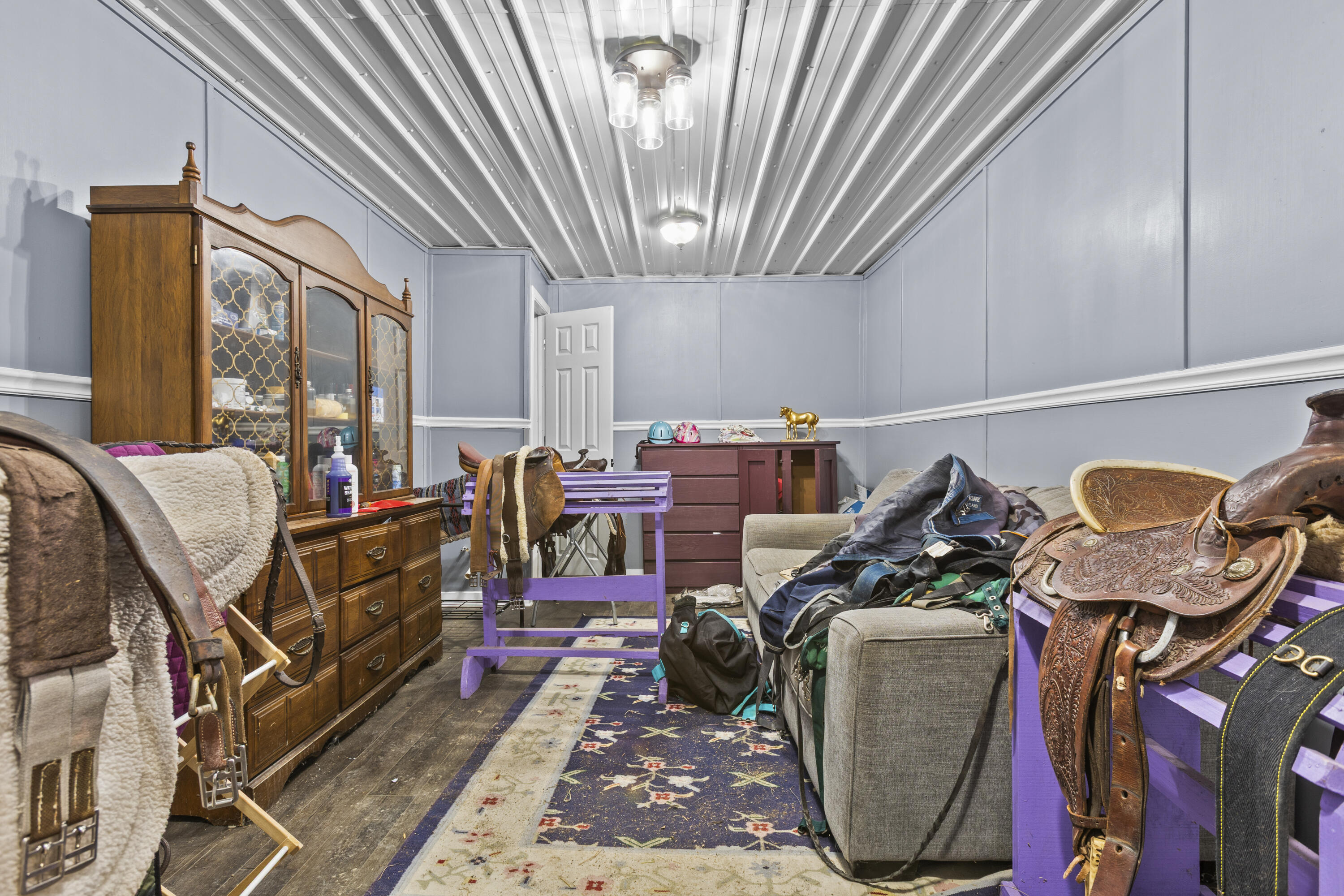 1700 Cabin Creek Road