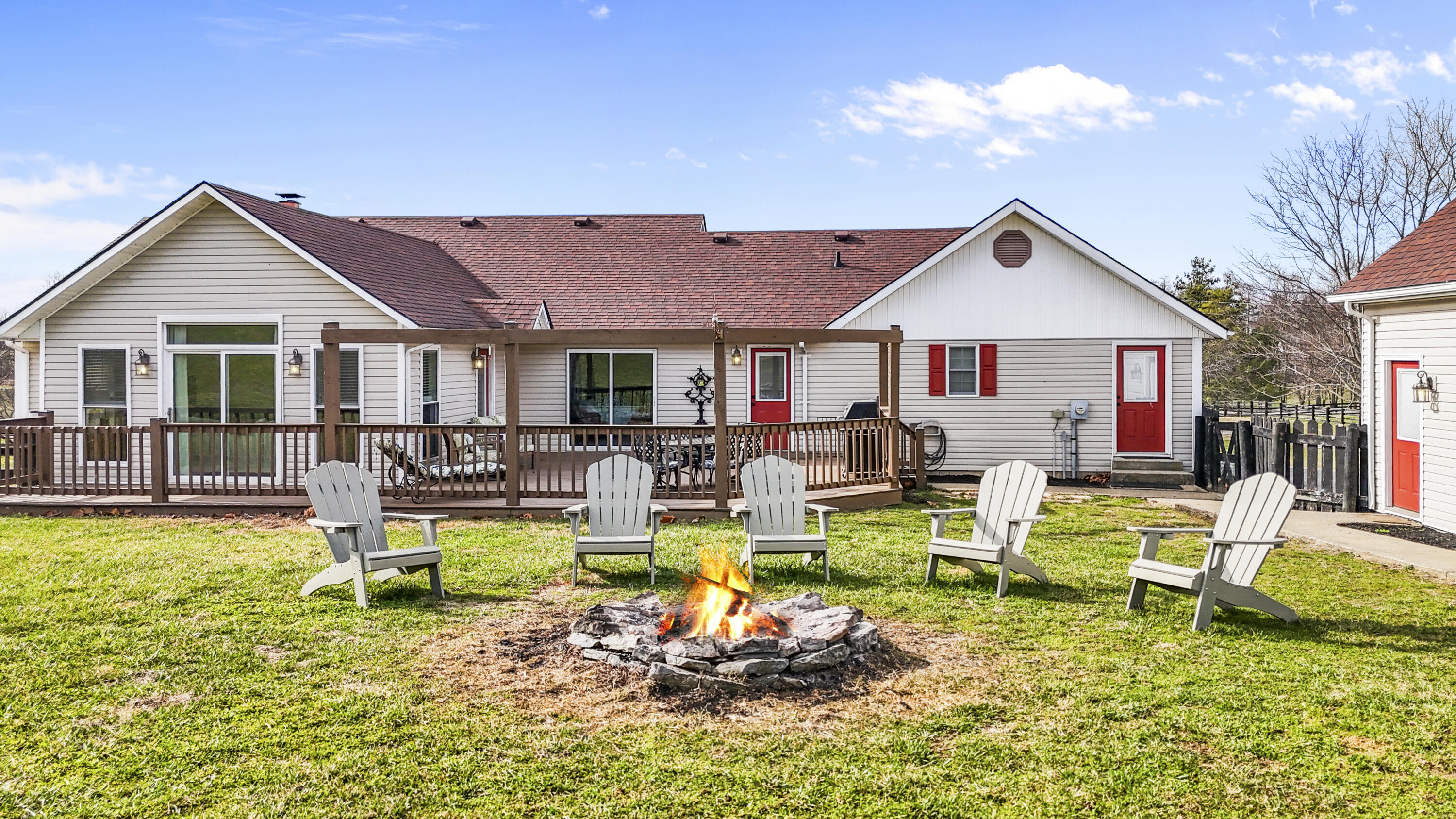 1700 Cabin Creek Road