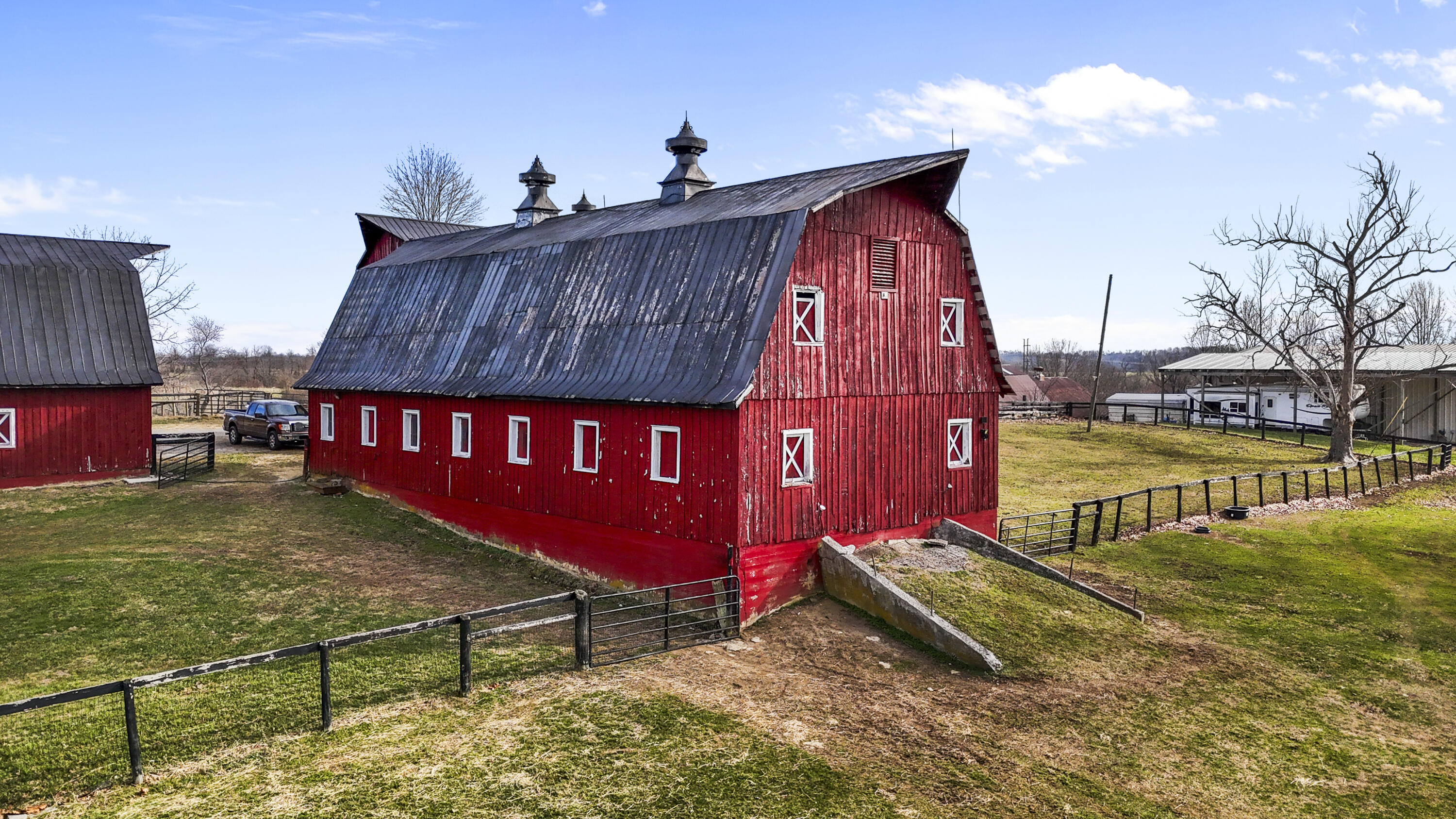 1700 Cabin Creek Road