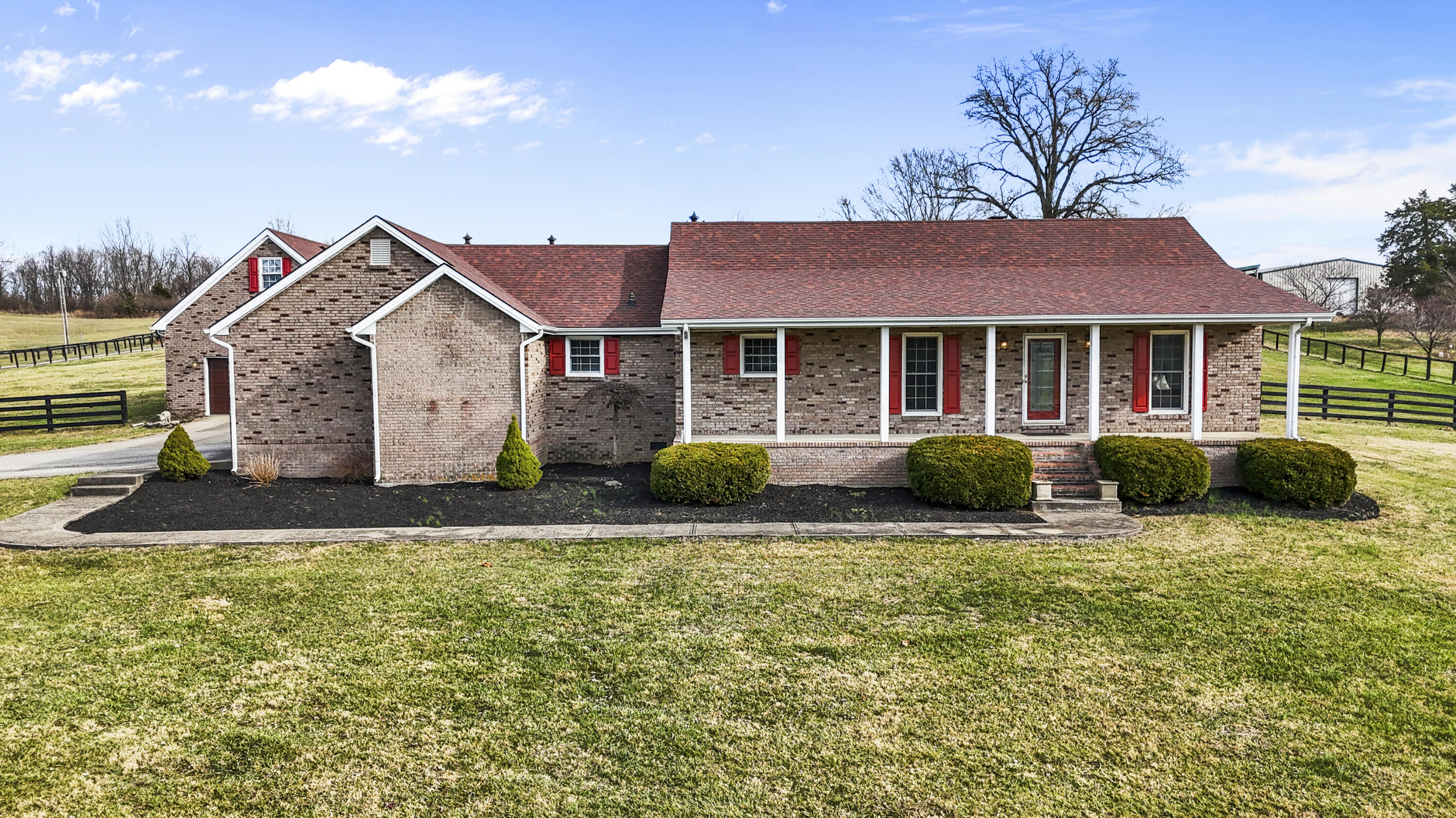 1700 Cabin Creek Road