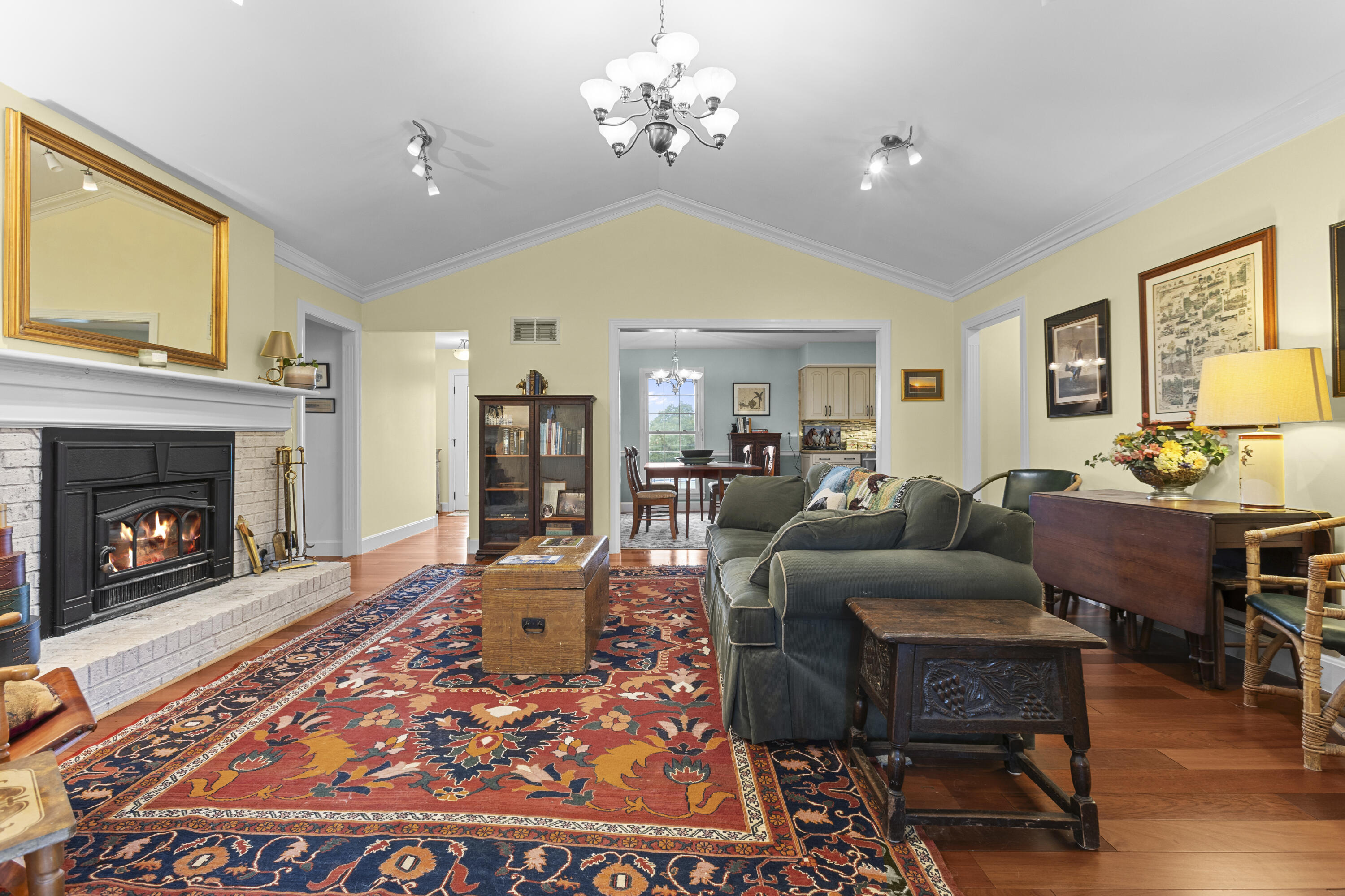 1700 Cabin Creek Road