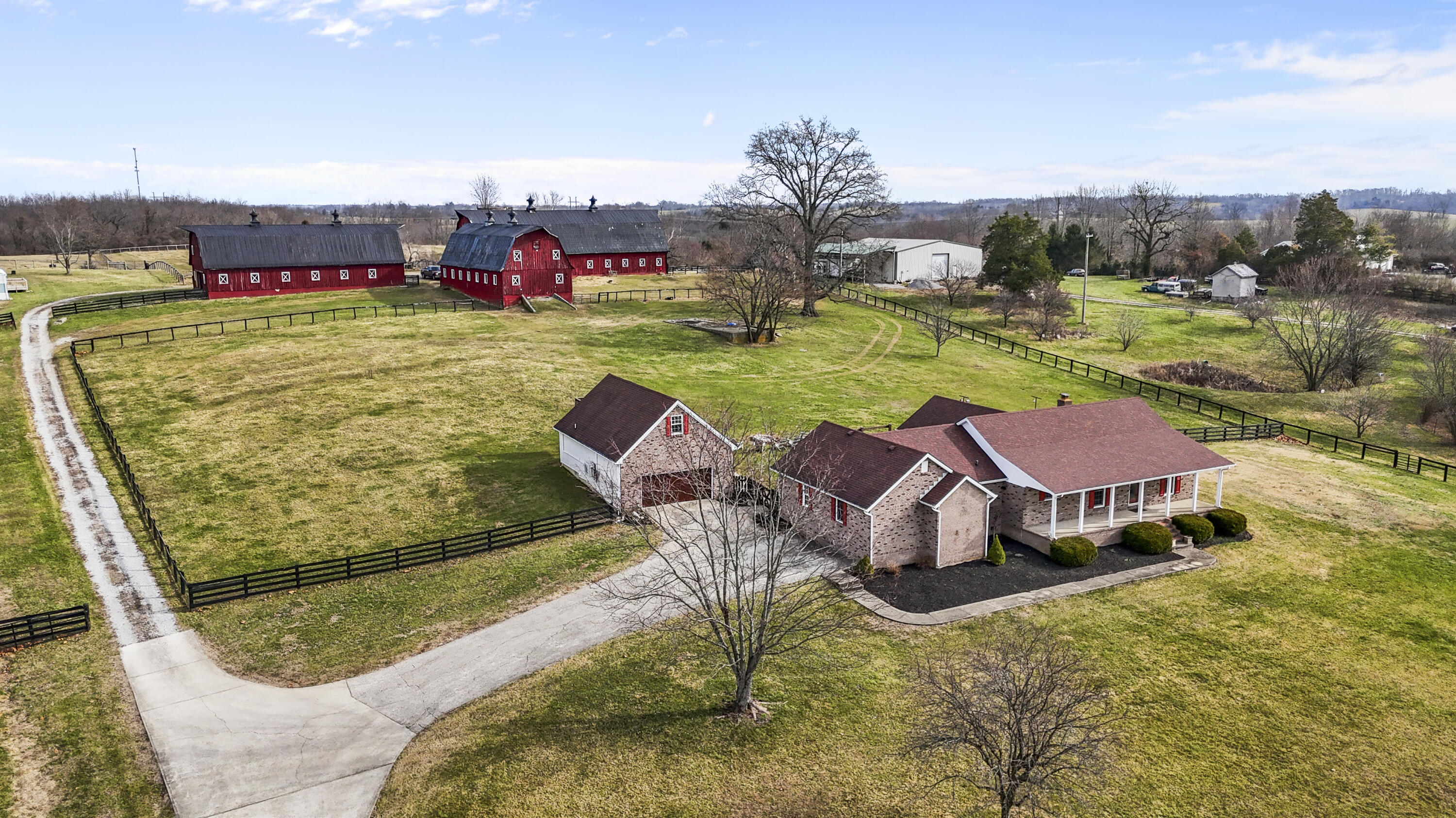 1700 Cabin Creek Road