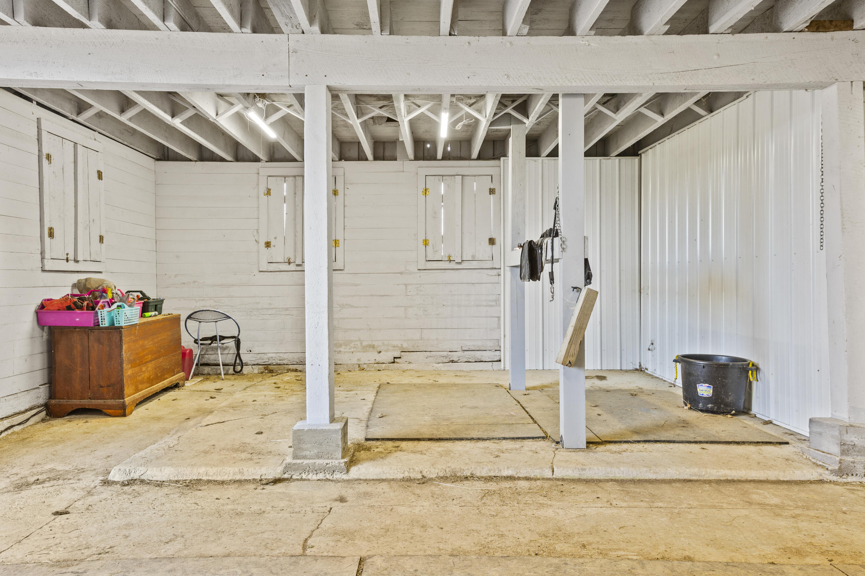 1700 Cabin Creek Road