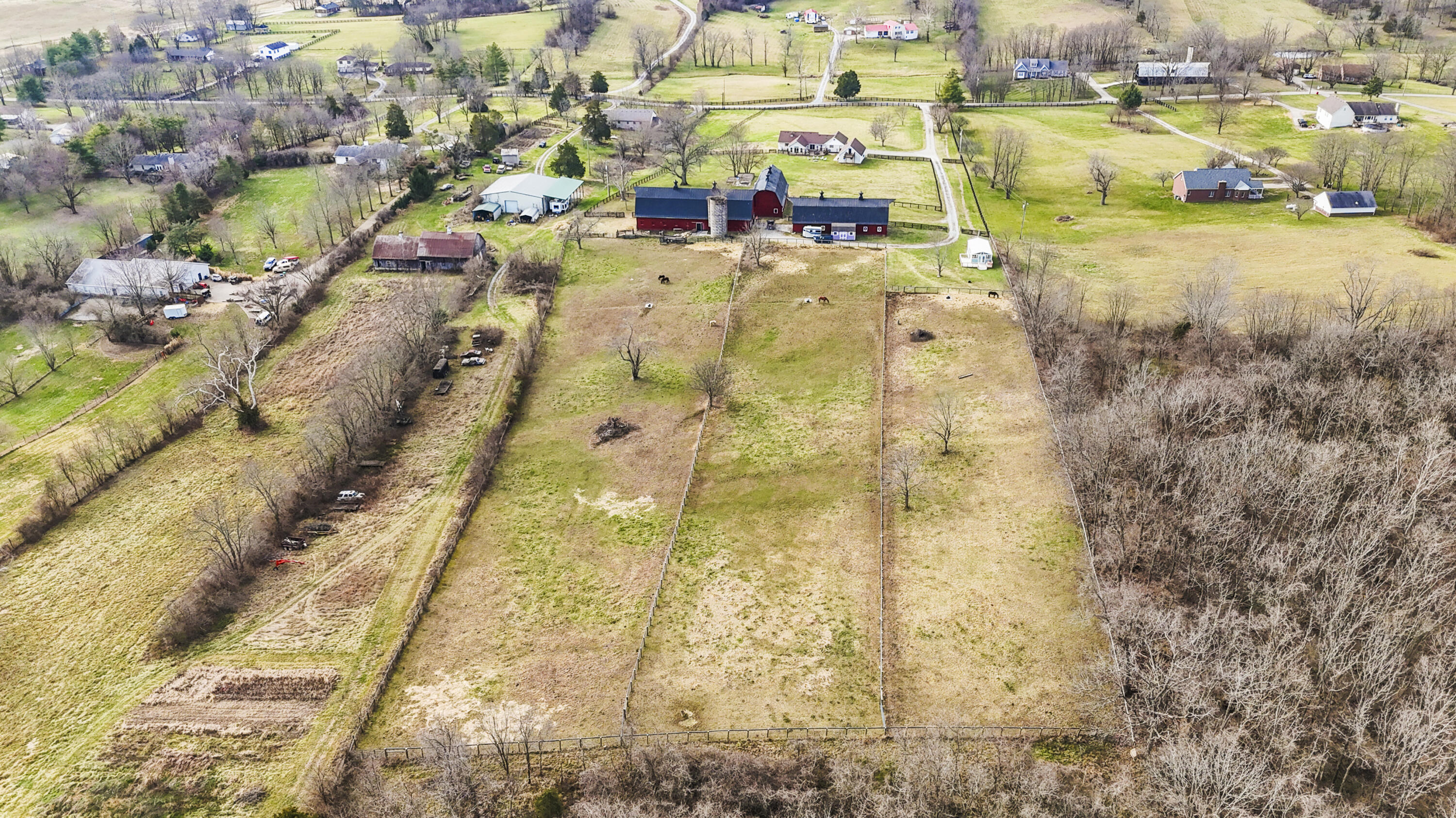 1700 Cabin Creek Road