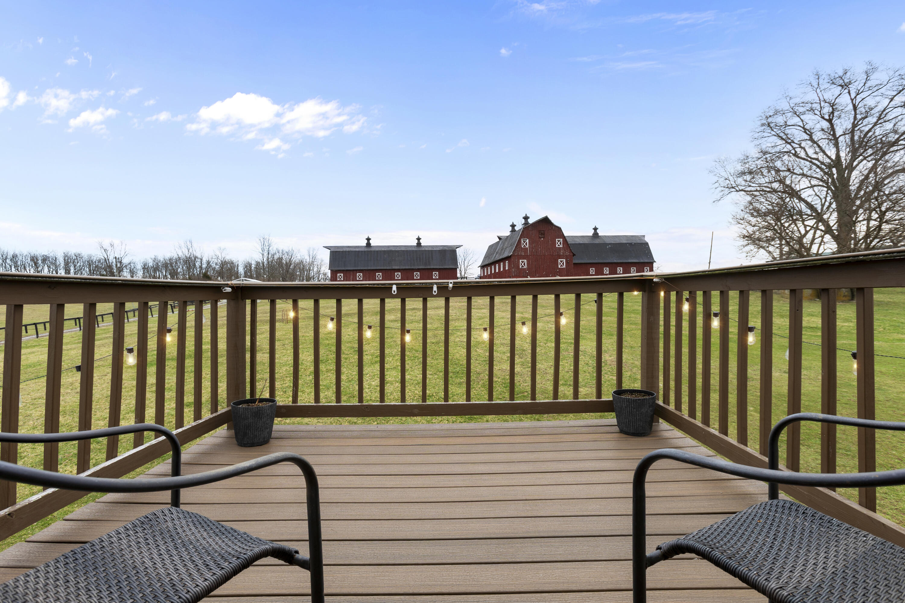 1700 Cabin Creek Road