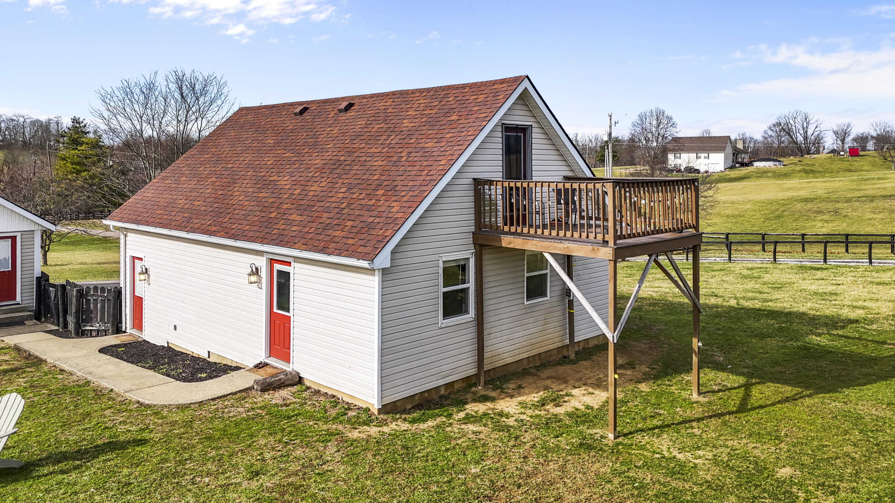 1700 Cabin Creek Road