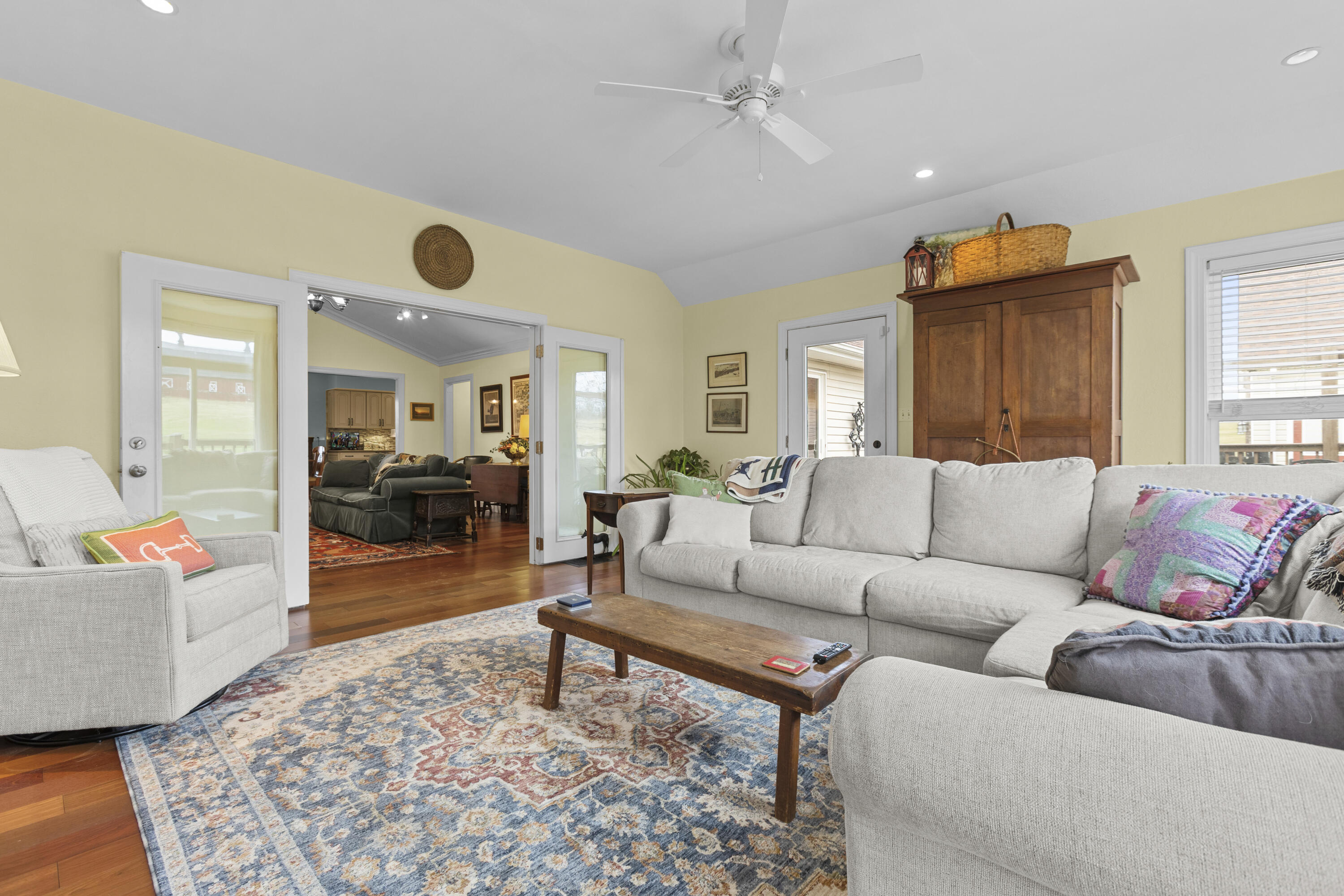 1700 Cabin Creek Road