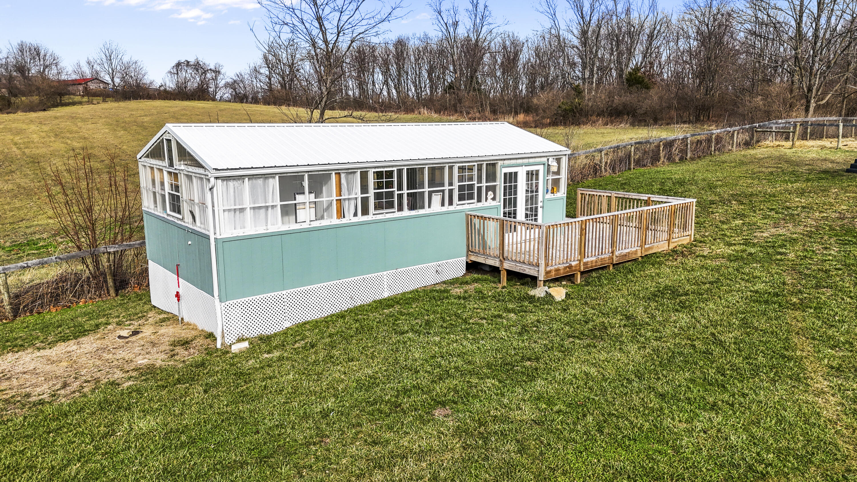 1700 Cabin Creek Road