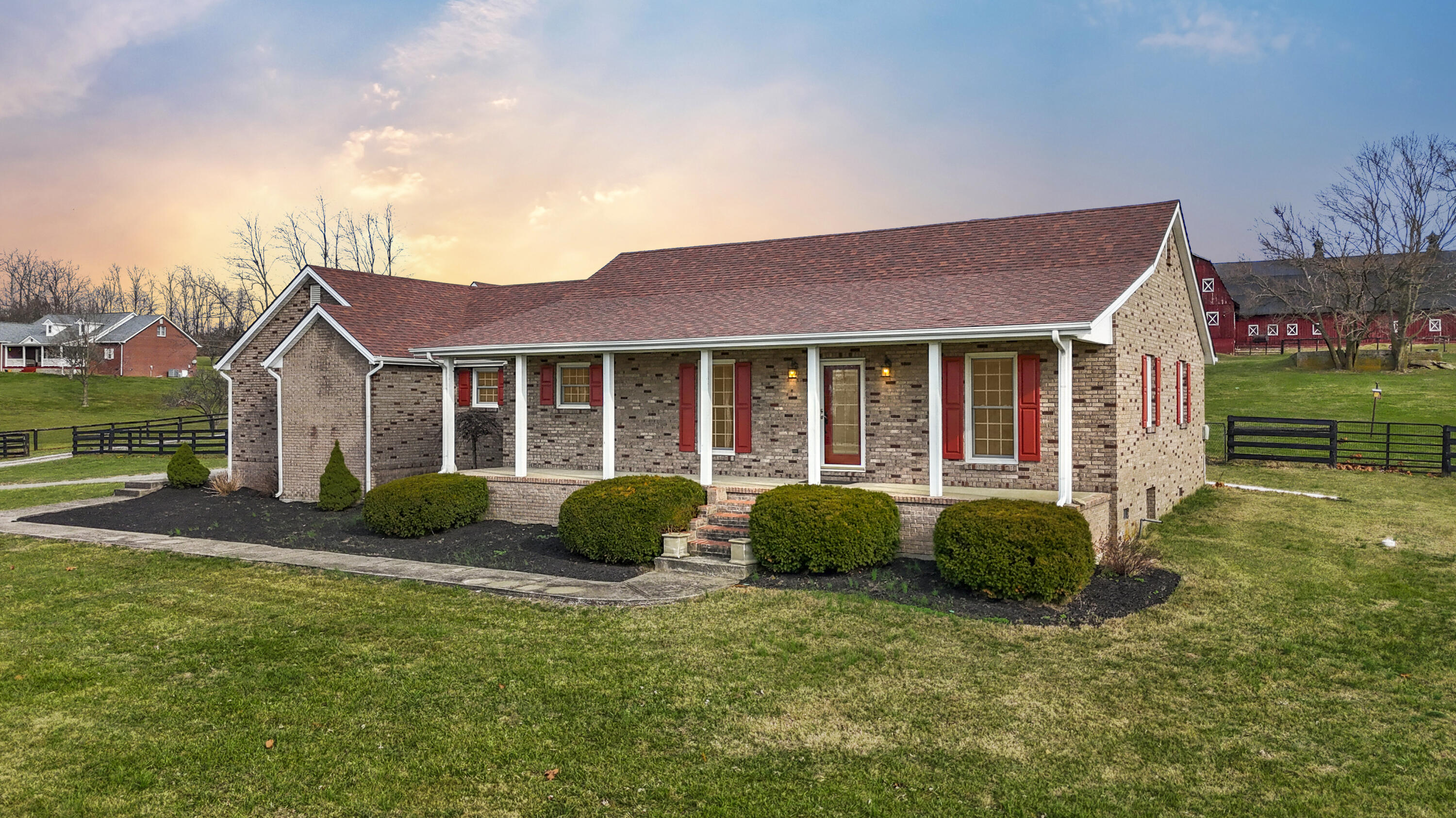 1700 Cabin Creek Road