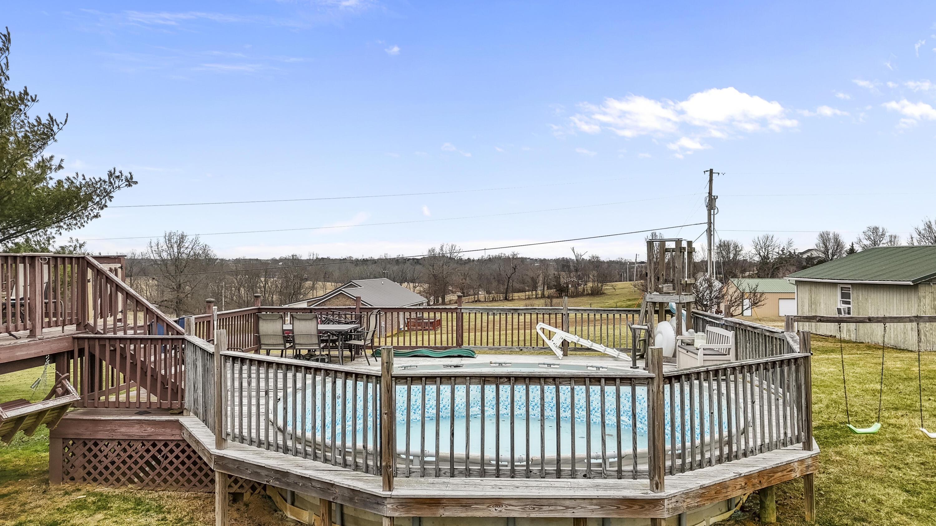 1132 Rocky Springs Road