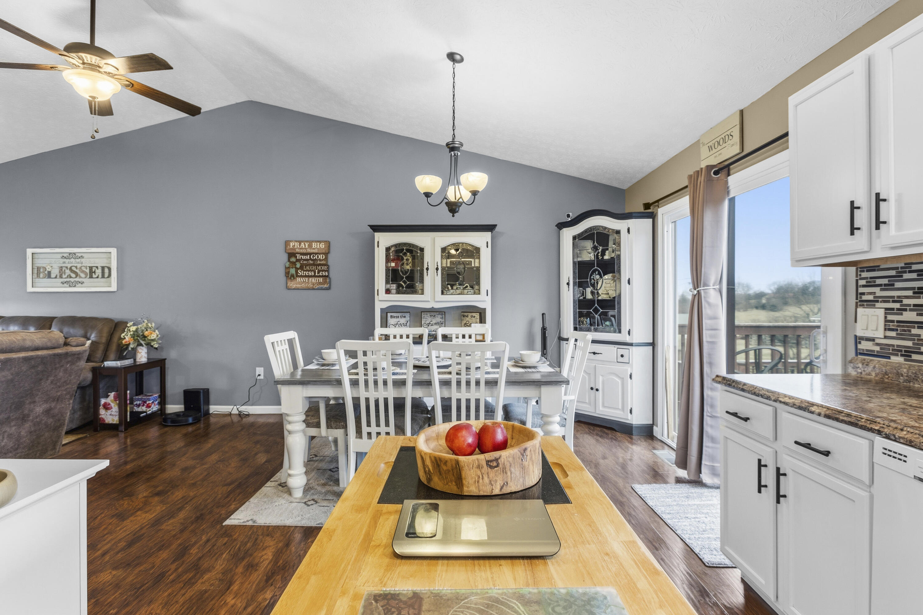 1132 Rocky Springs Road