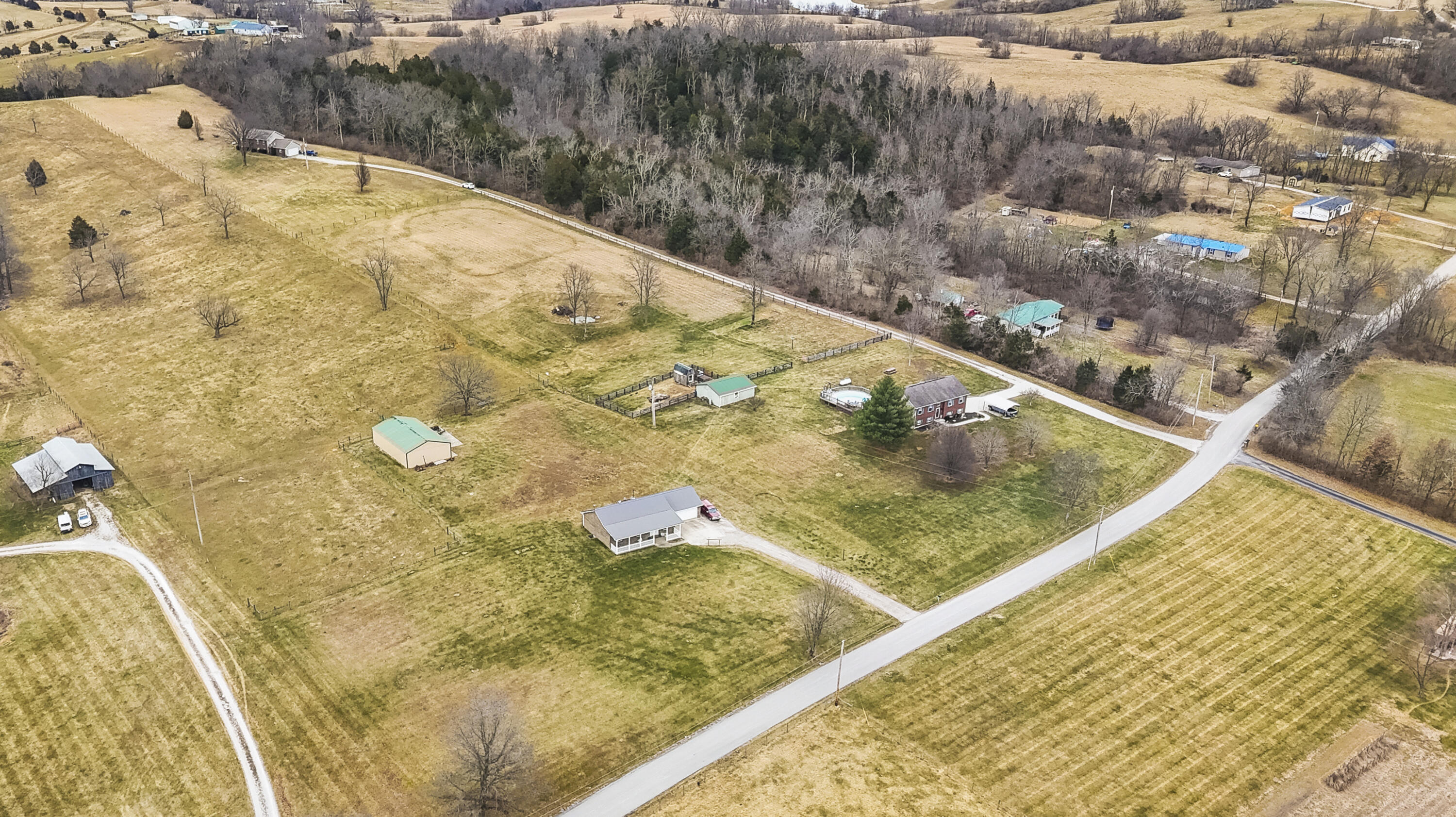 1132 Rocky Springs Road